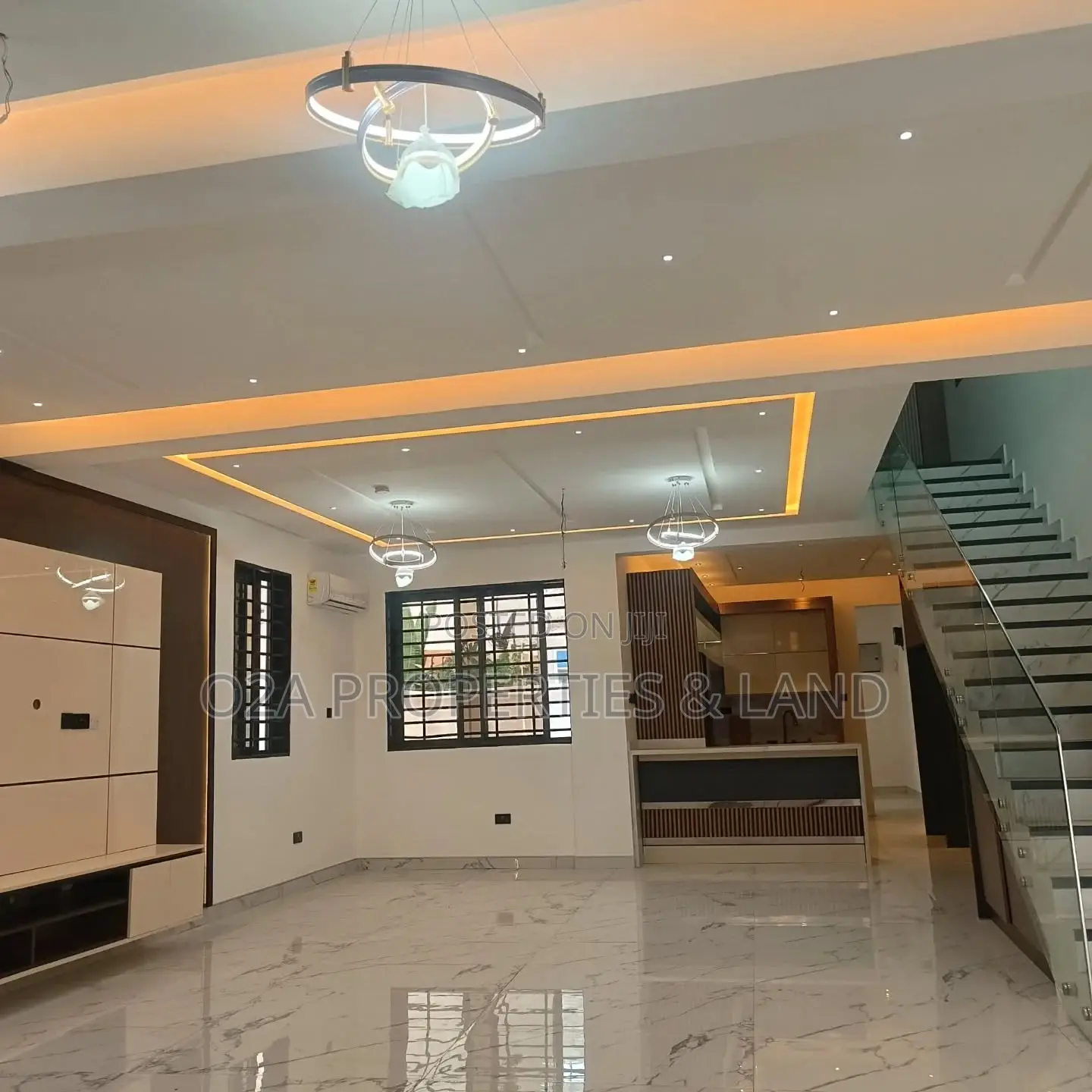 3bdrm House in Haatso - North Legon for sale in North Legon