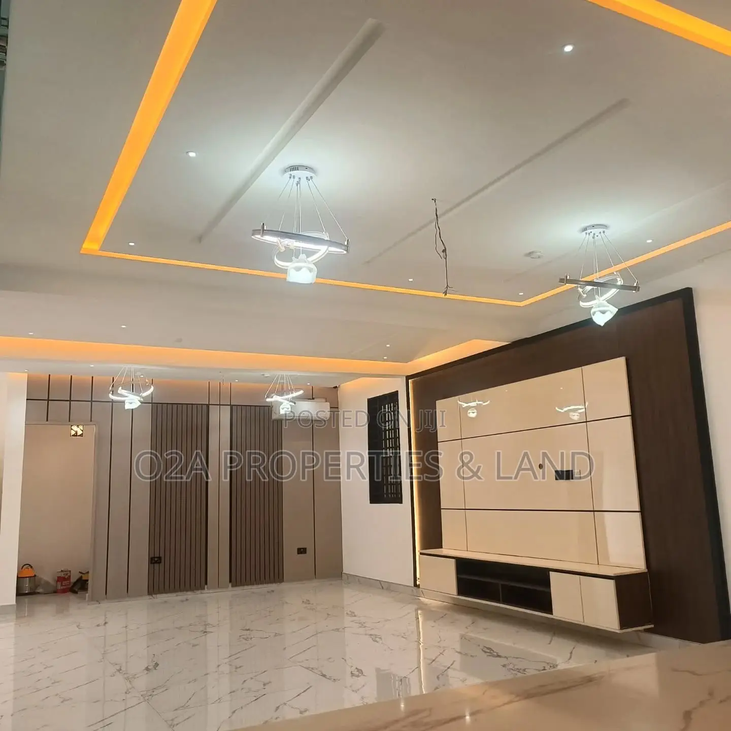 3bdrm House in Haatso - North Legon for sale in North Legon