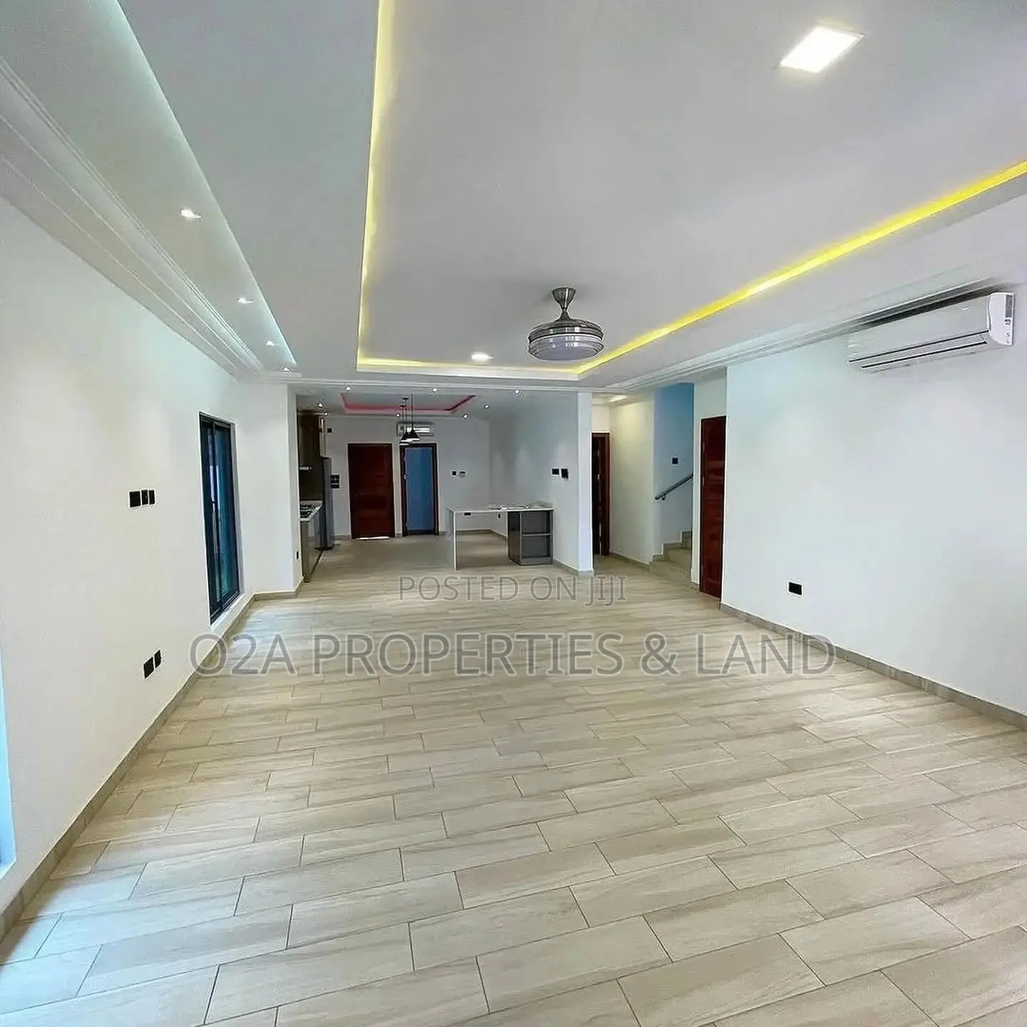 4bdrm House in East Legon, Ability for sale in Ability