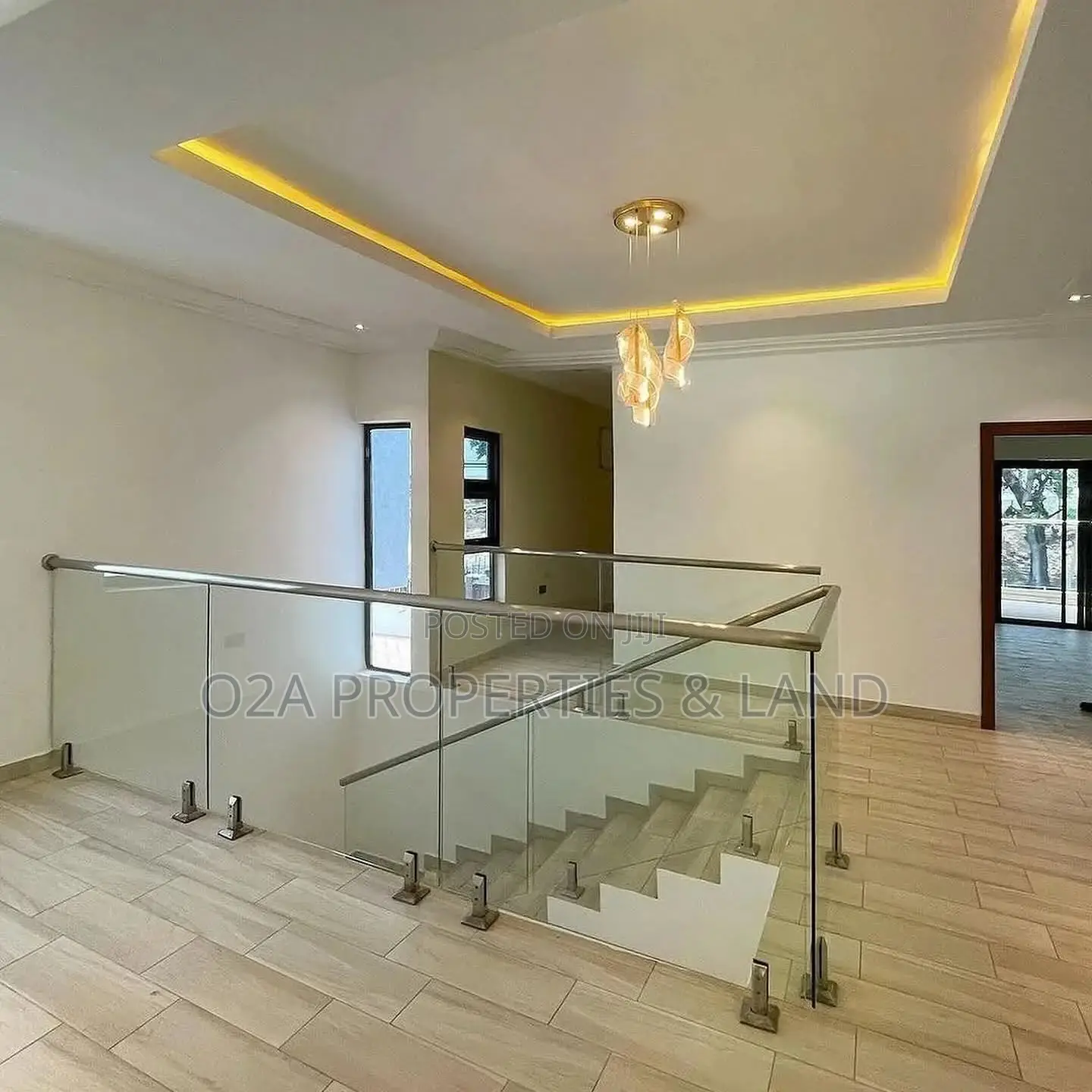4bdrm House in East Legon, Ability for sale in Ability