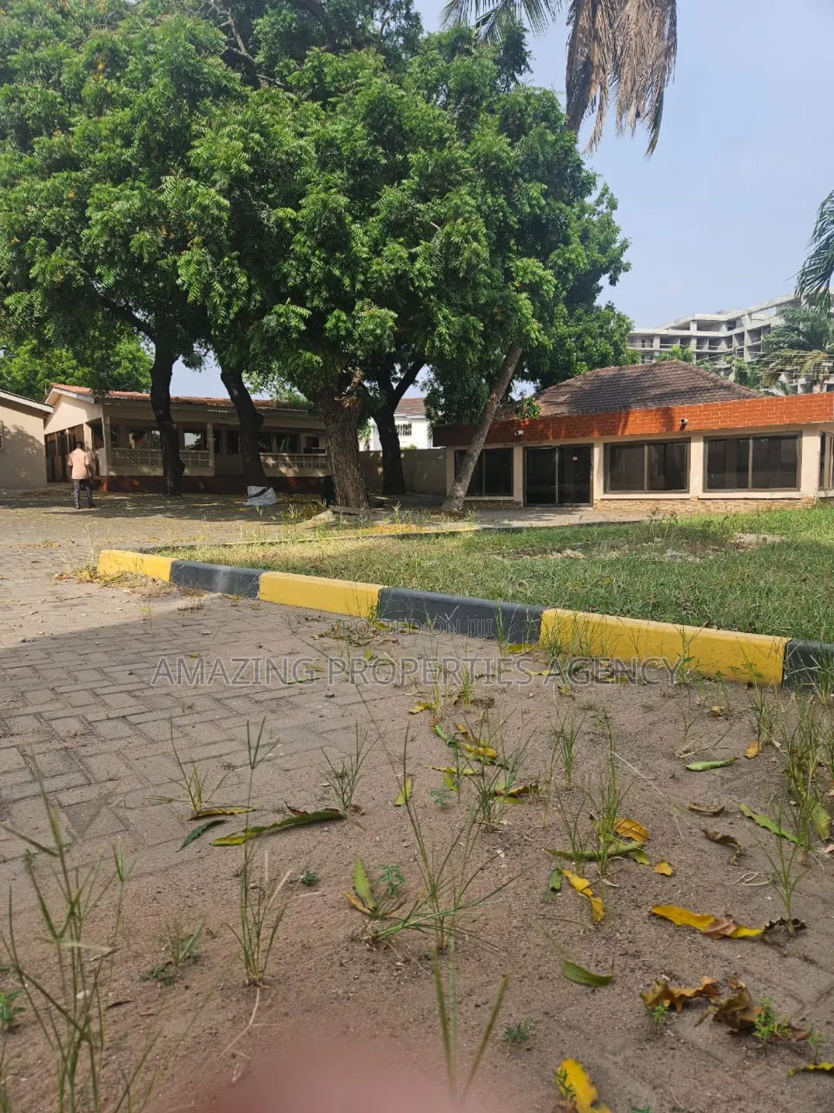 0.32acre for Sale at Labone in Labone