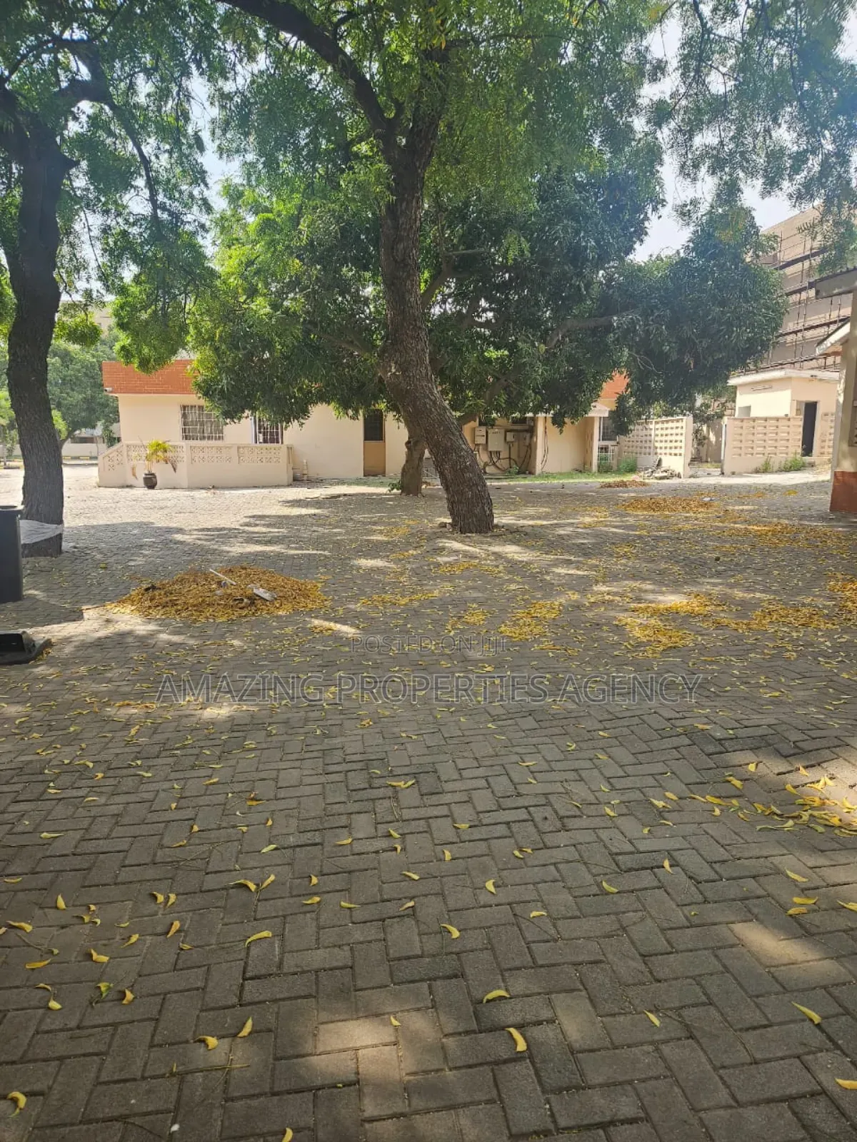 0.32acre for Sale at Labone in Labone