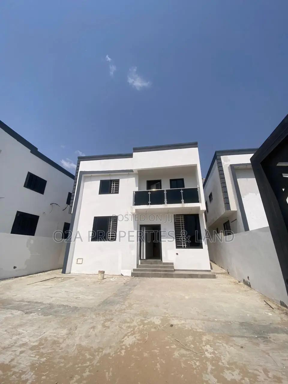 4bdrm House in Spintex, Baatsona Total for sale in Baatsona Total