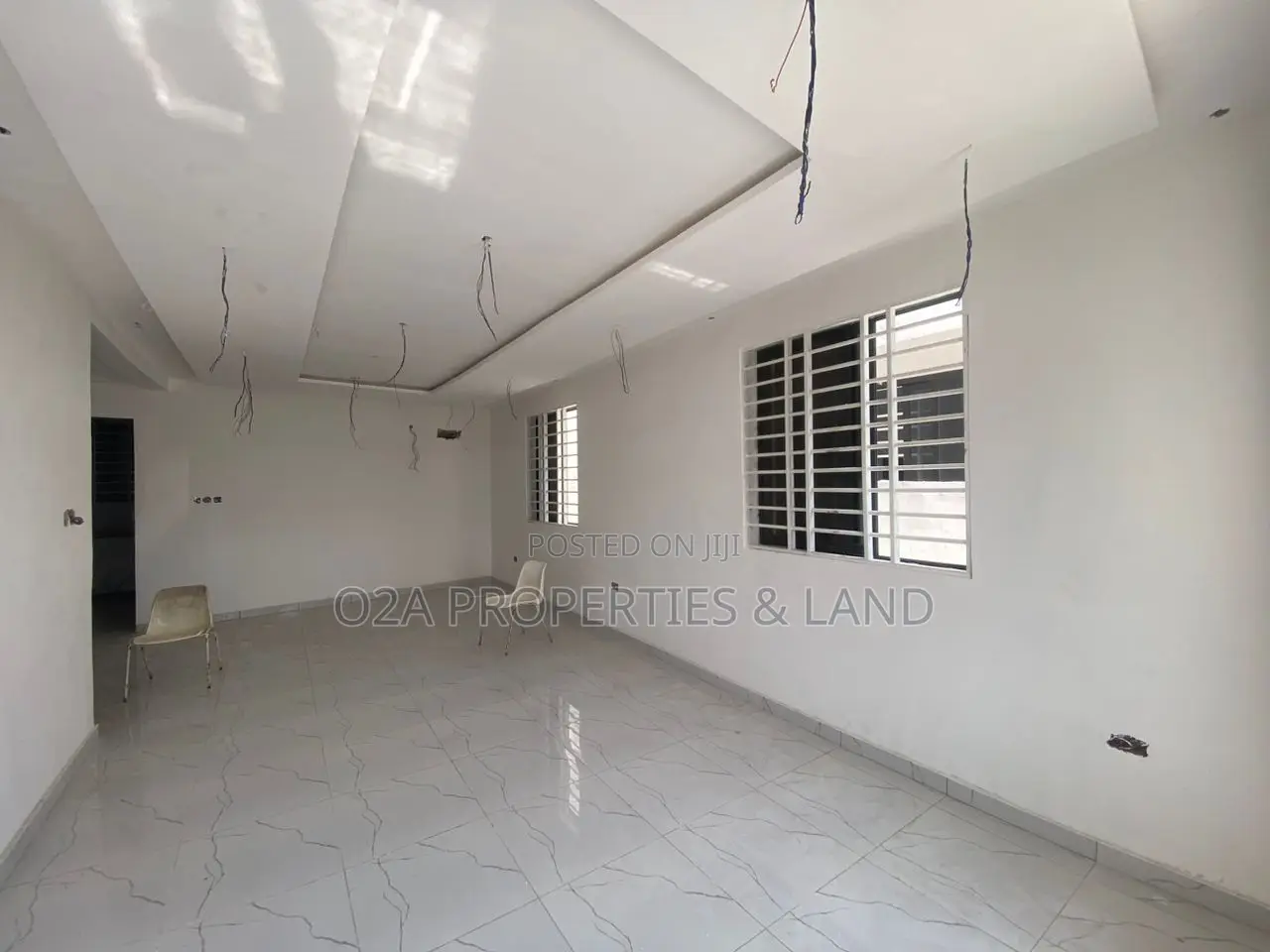 4bdrm House in Spintex, Baatsona Total for sale in Baatsona Total