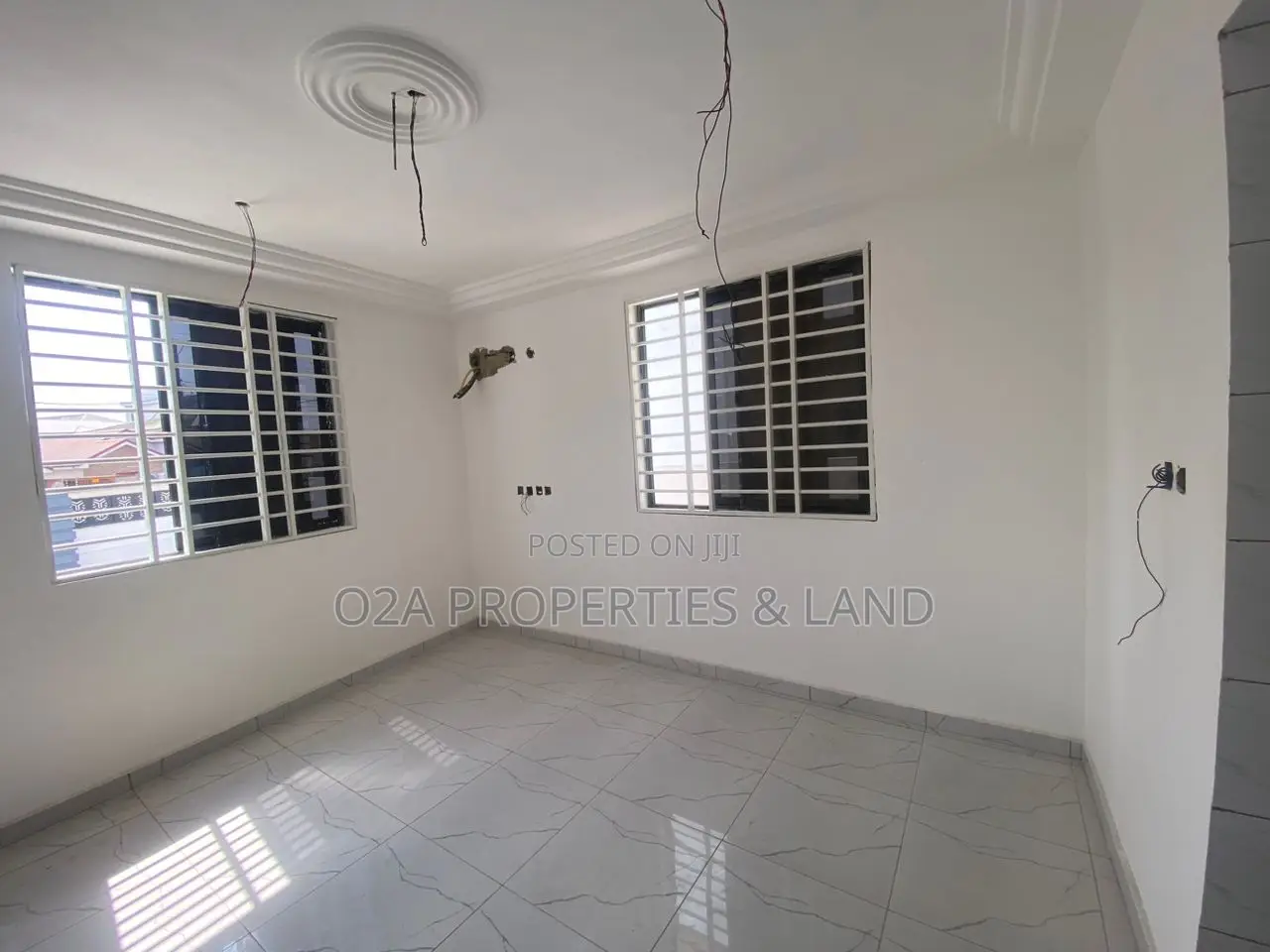 4bdrm House in Spintex, Baatsona Total for sale in Baatsona Total