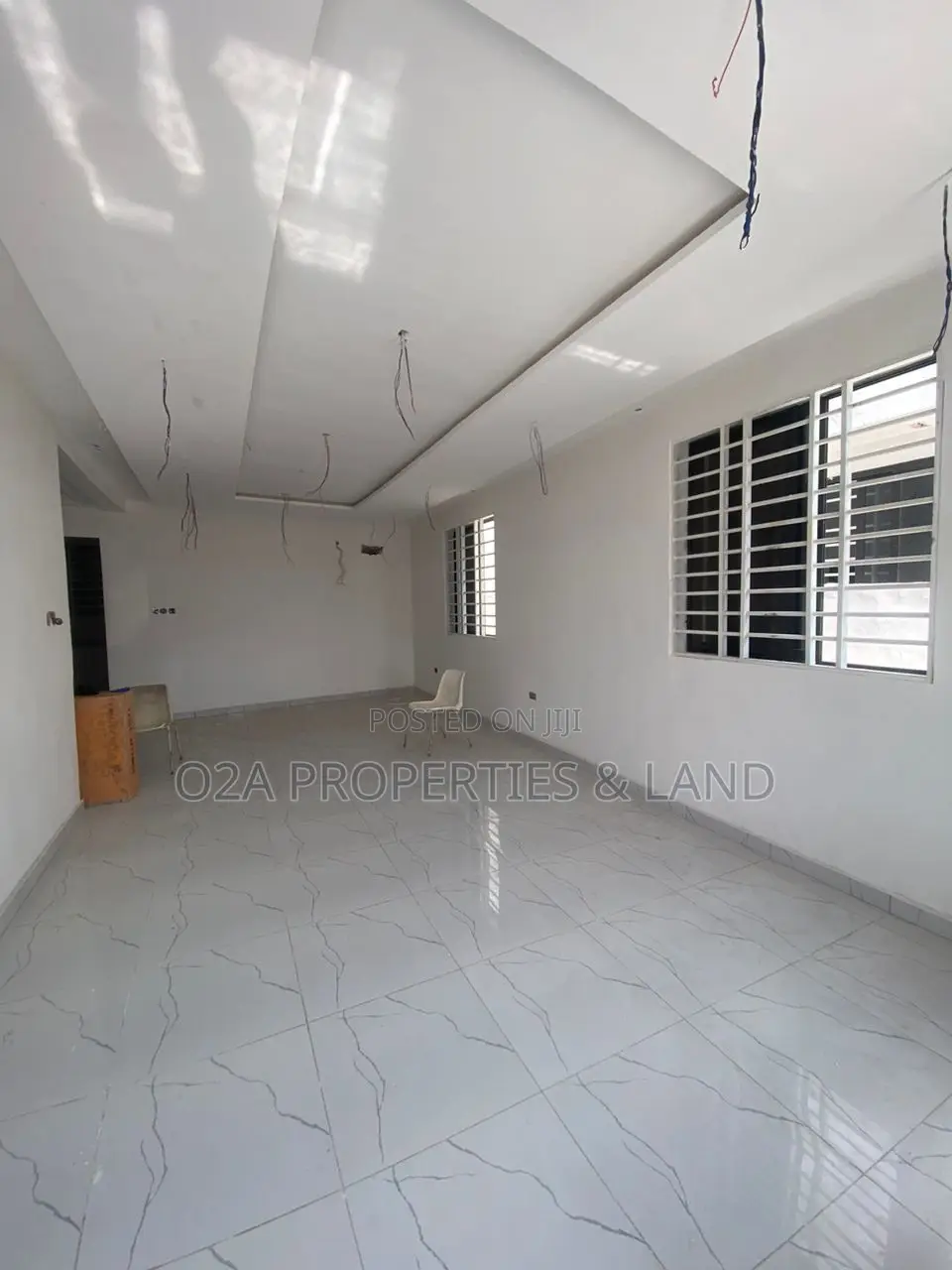 4bdrm House in Spintex, Baatsona Total for sale in Baatsona Total