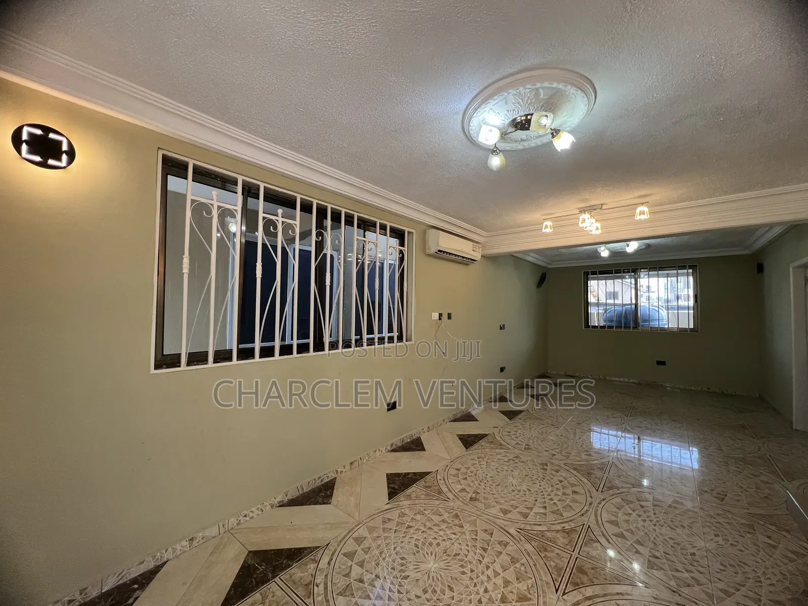 3bdrm House in Charclem Ventures, Accra Metropolitan for sale in Accra Metropolitan