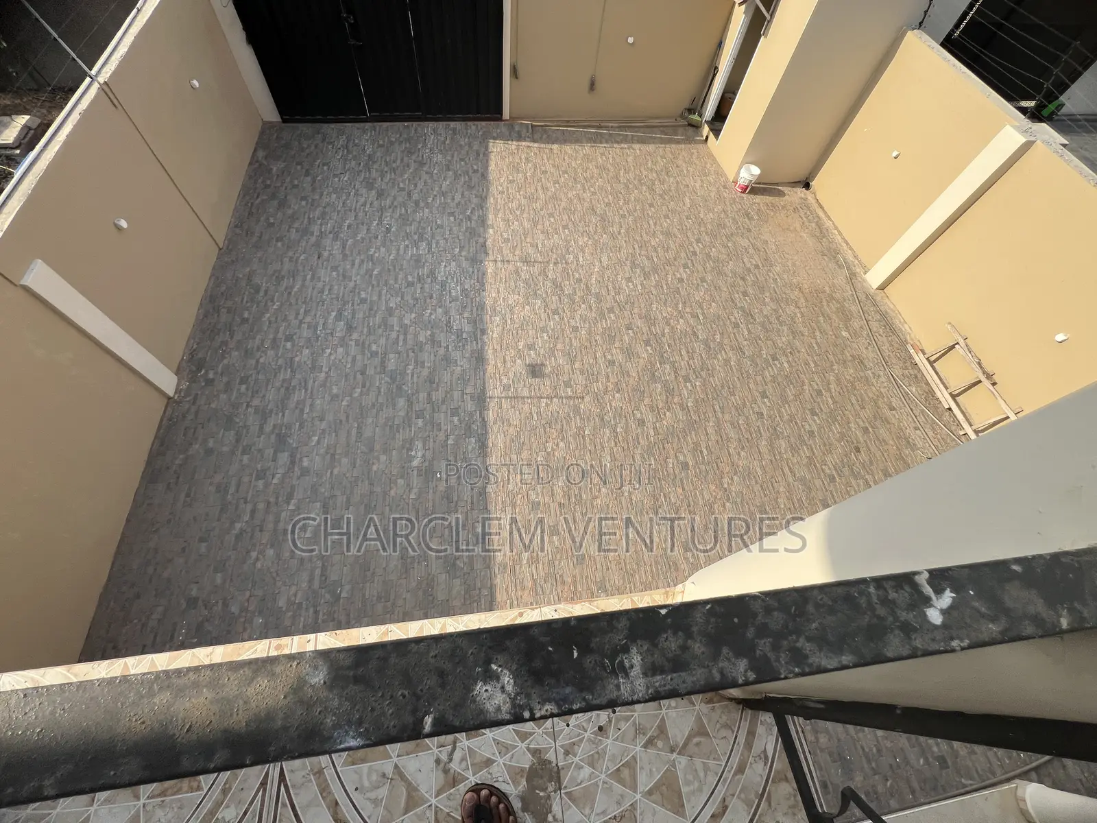 3bdrm House in Charclem Ventures, Accra Metropolitan for sale in Accra Metropolitan