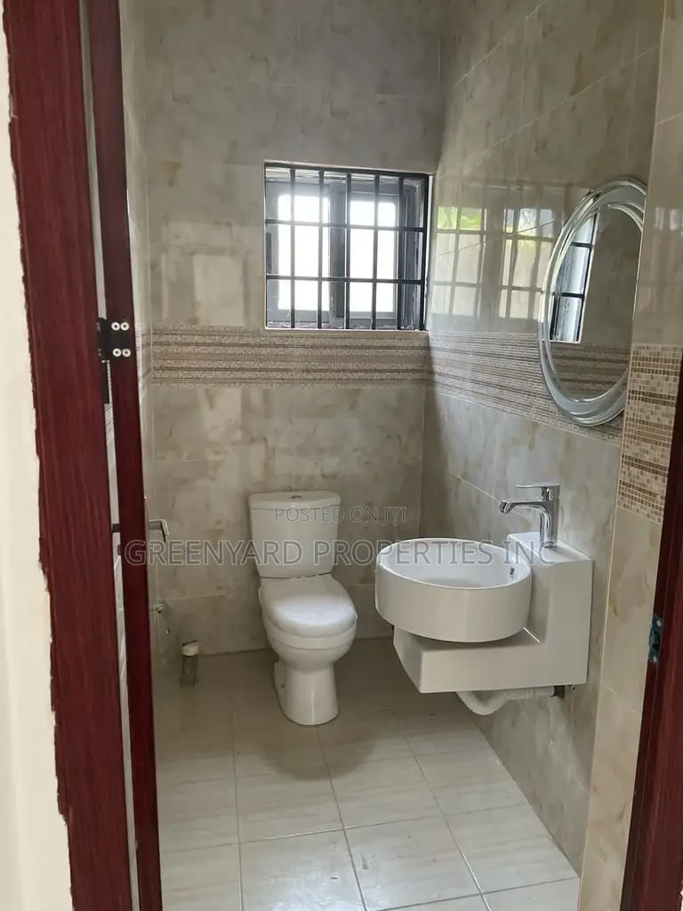 4bdrm House in Ogbojo, East Legon for rent in East Legon