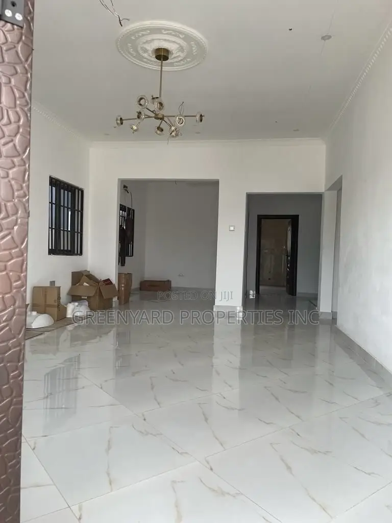 4bdrm House in Ogbojo, East Legon for rent in East Legon
