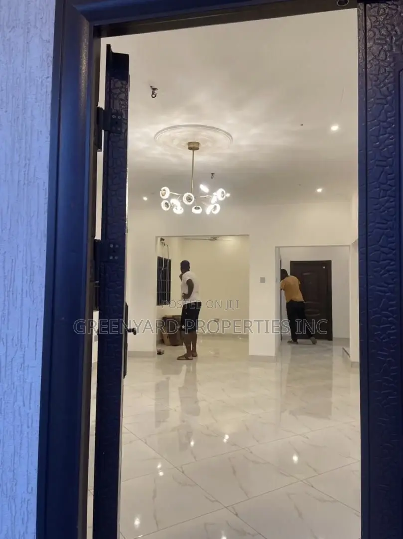 4bdrm House in Ogbojo, East Legon for rent in East Legon