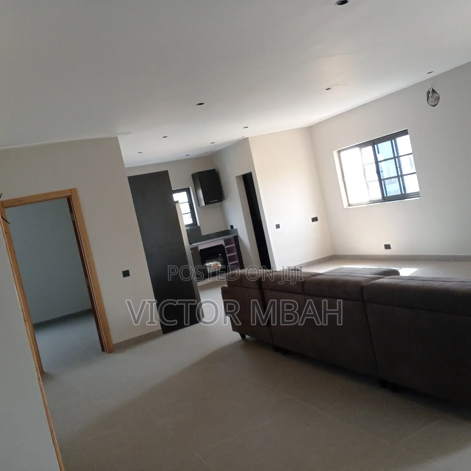 7bdrm Duplex in Klagon Tema Accra. for sale in Tema Metropolitan