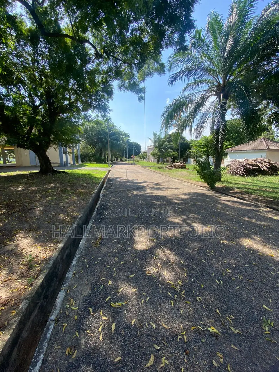 3.6 Acres for Sale Tema Community 6 in Tema Metropolitan