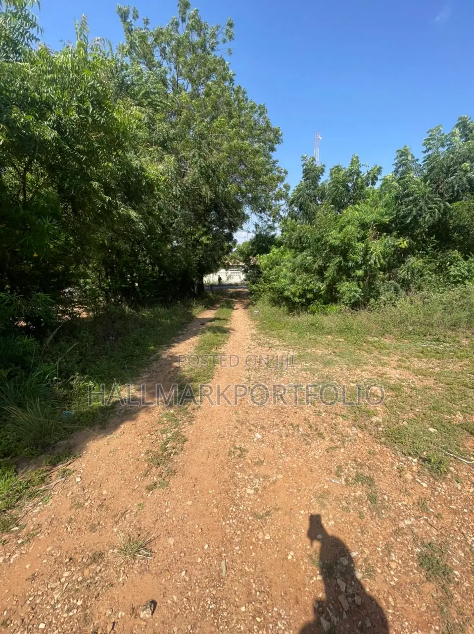 3.6 Acres for Sale Tema Community 6 in Tema Metropolitan