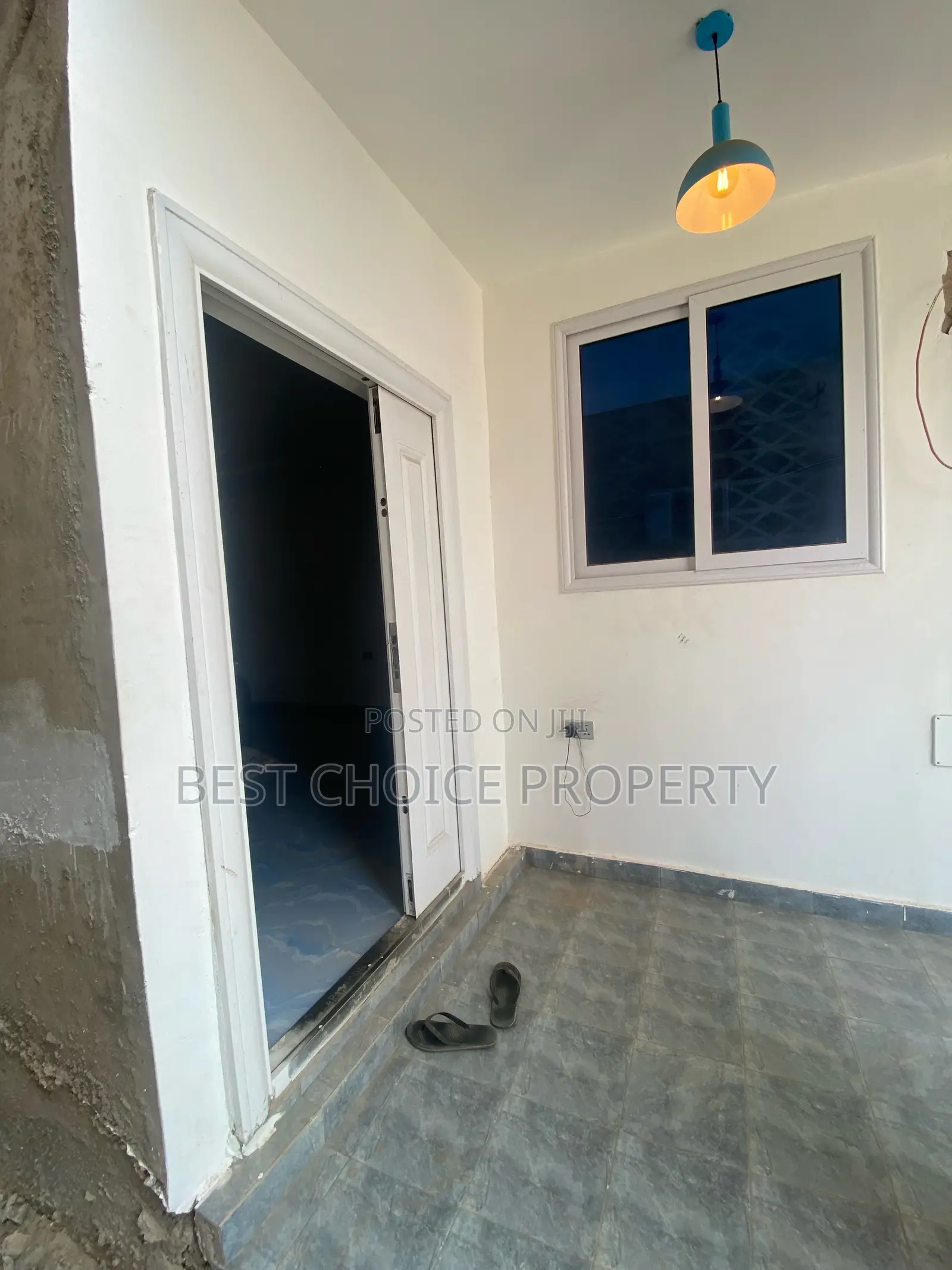 1bdrm Apartment in Abewaha Botwe for rent in Ashaley Botwe