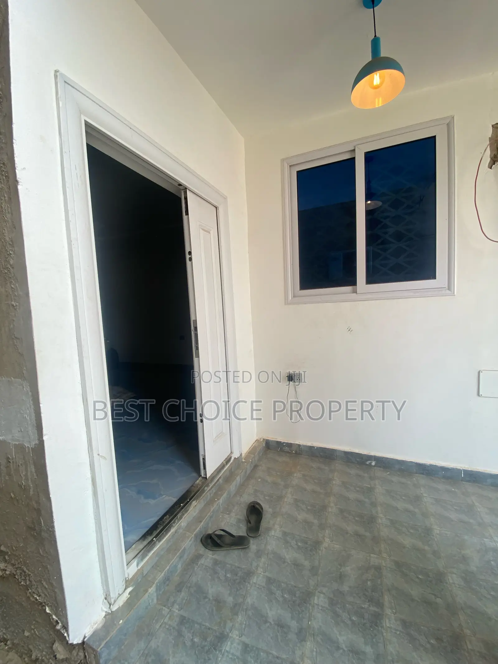 1bdrm Apartment in Abewaha Botwe for rent in Ashaley Botwe