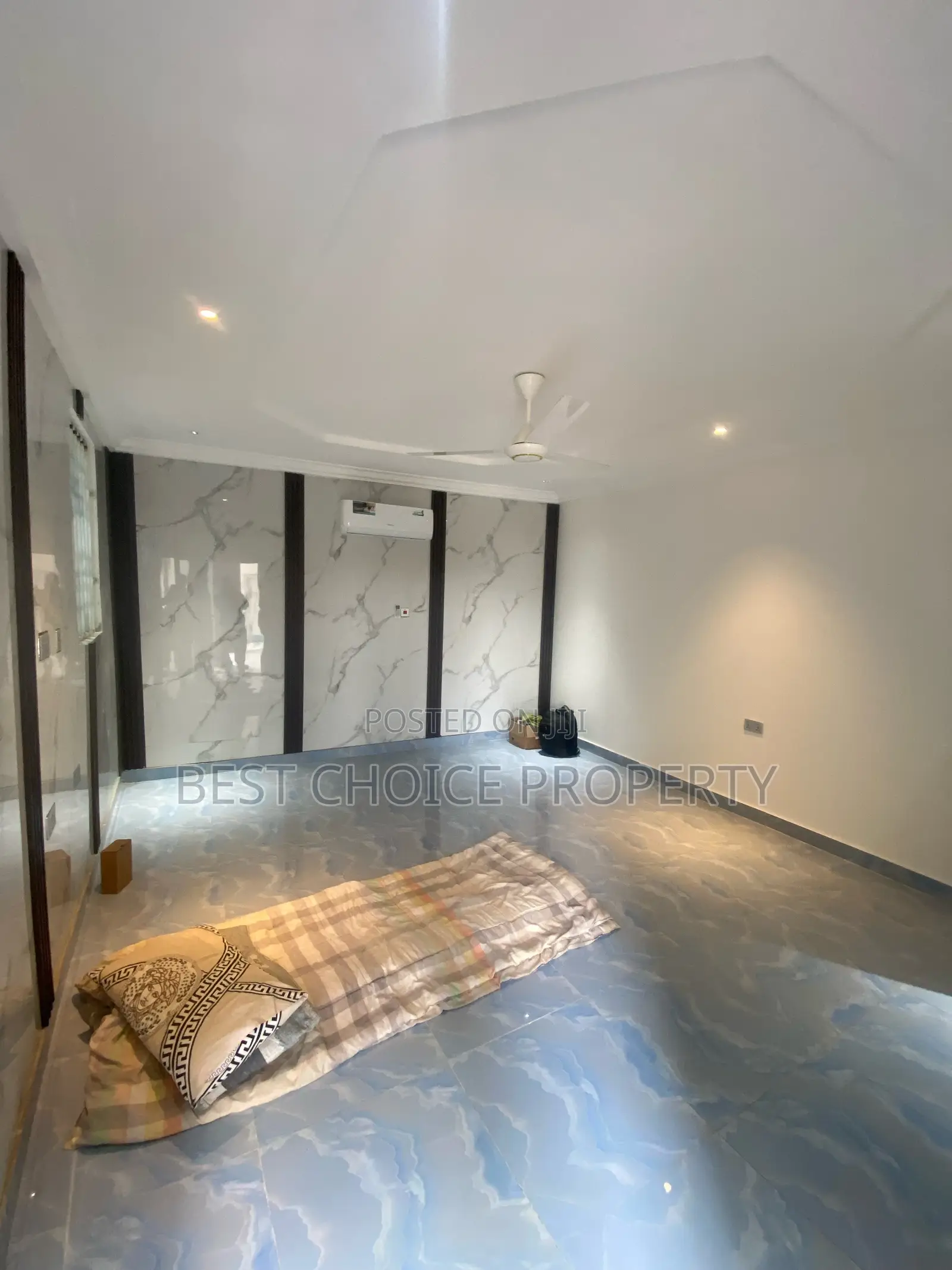 1bdrm Apartment in Abewaha Botwe for rent in Ashaley Botwe