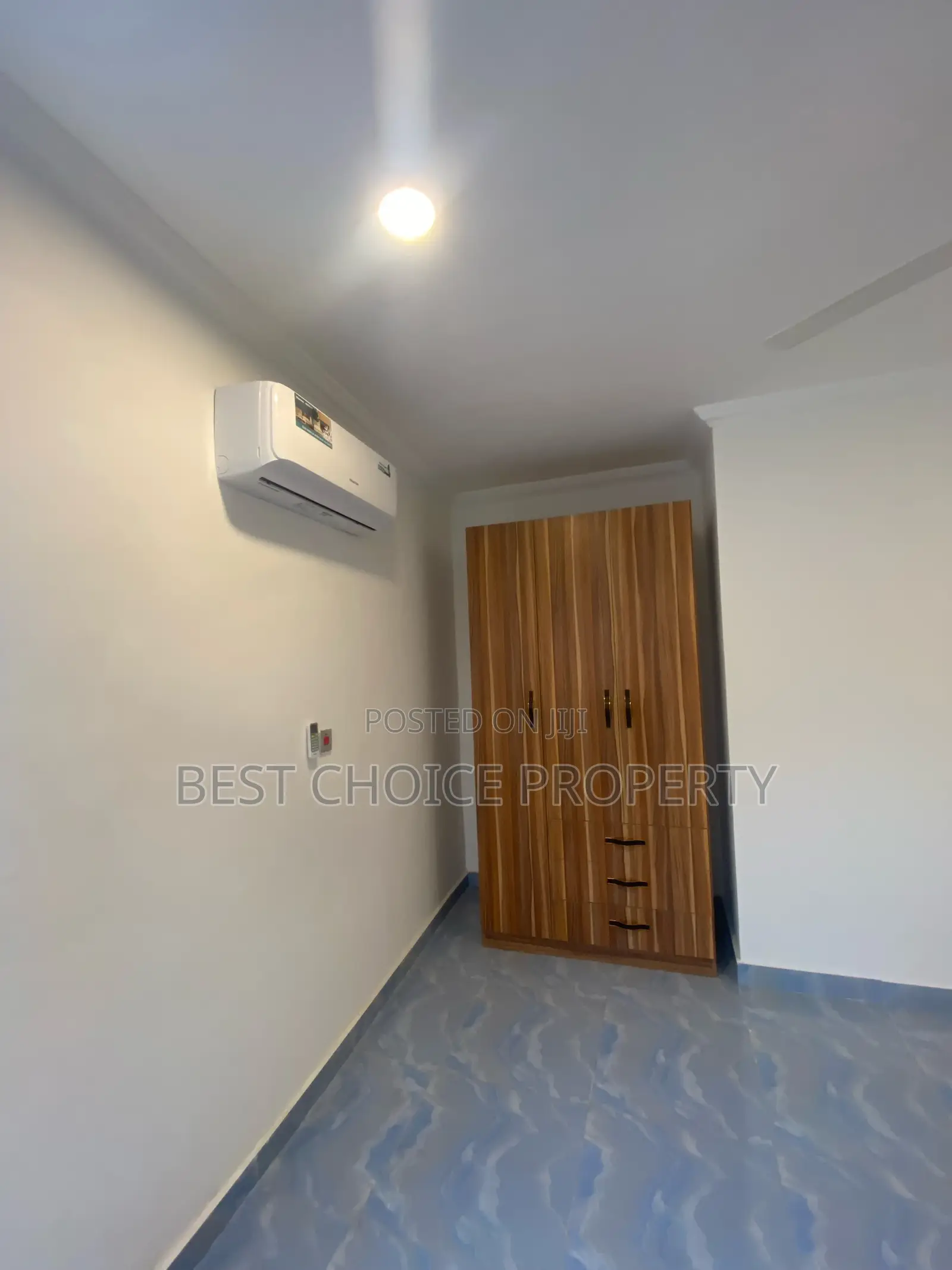 1bdrm Apartment in Abewaha Botwe for rent in Ashaley Botwe