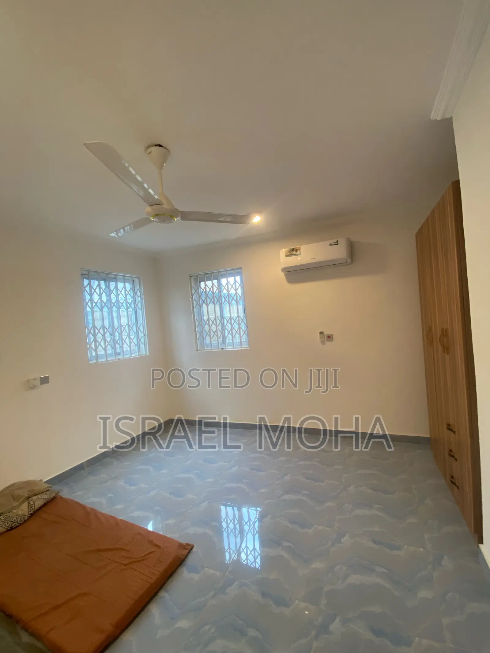 1bdrm Apartment in Abewaha Botwe for rent in Ashaley Botwe
