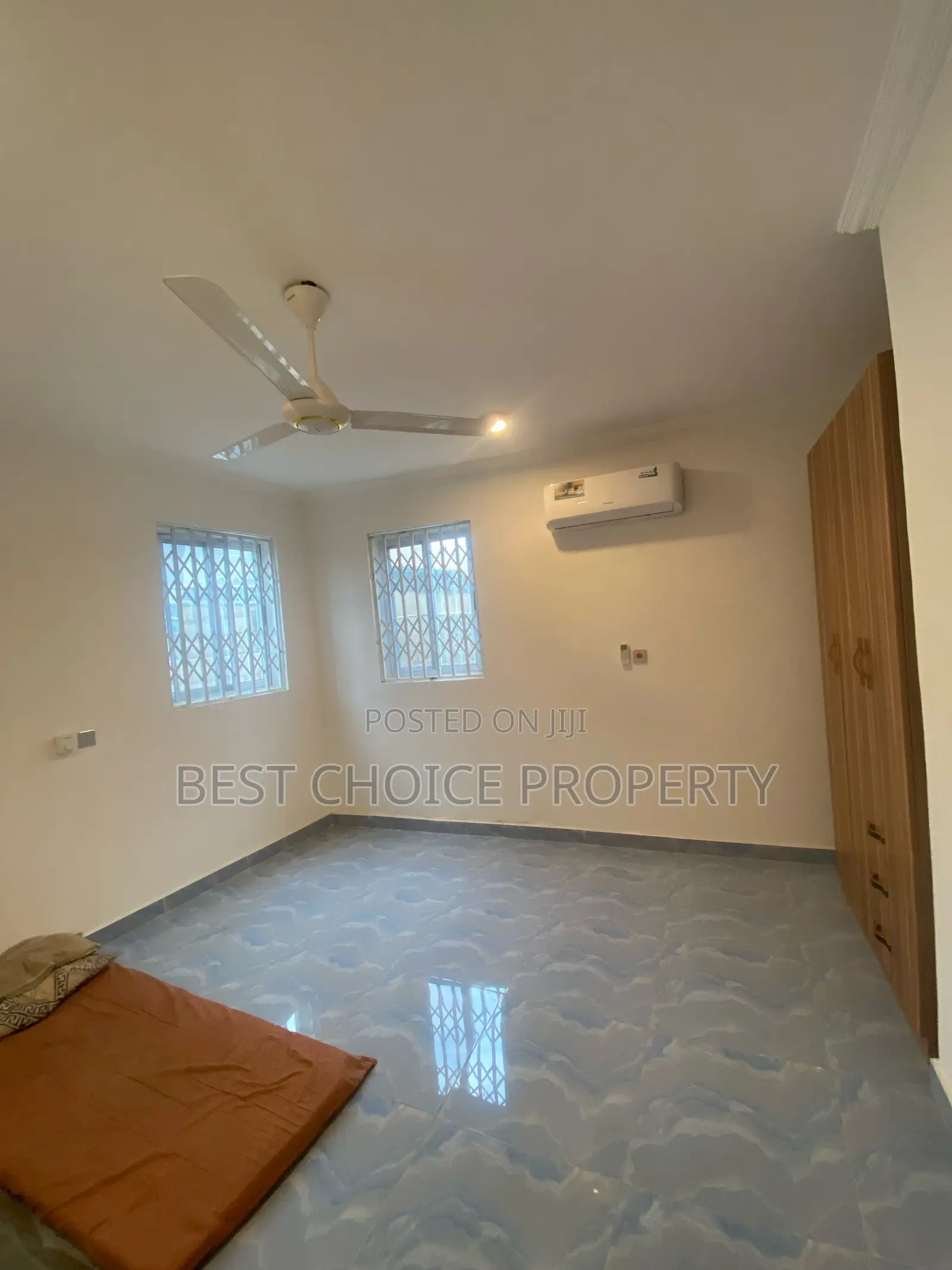 1bdrm Apartment in Abewaha Botwe for rent in Ashaley Botwe