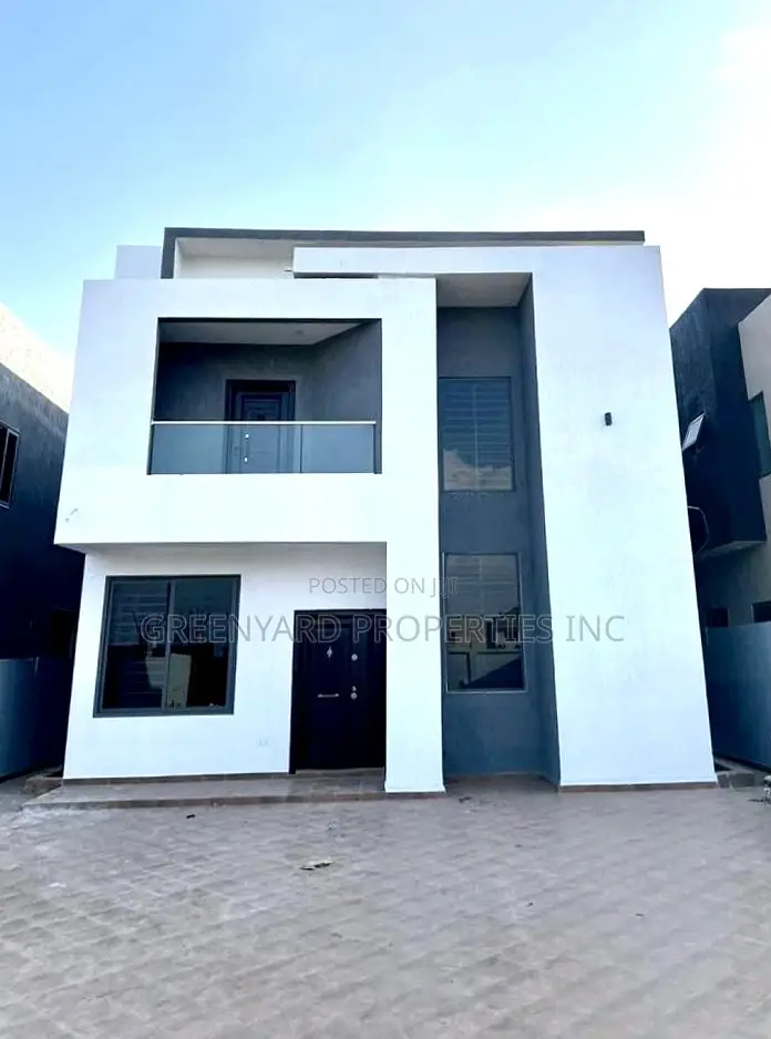 4bdrm House in East Legon Hills for sale in East Legon