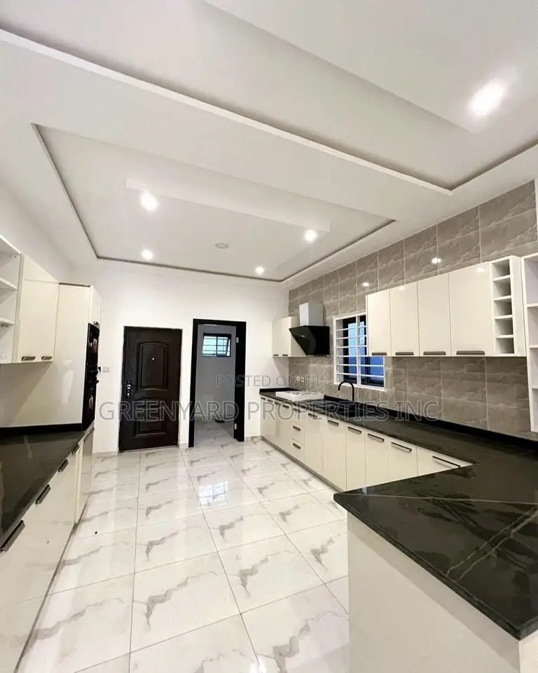 4bdrm House in East Legon Hills for sale in East Legon