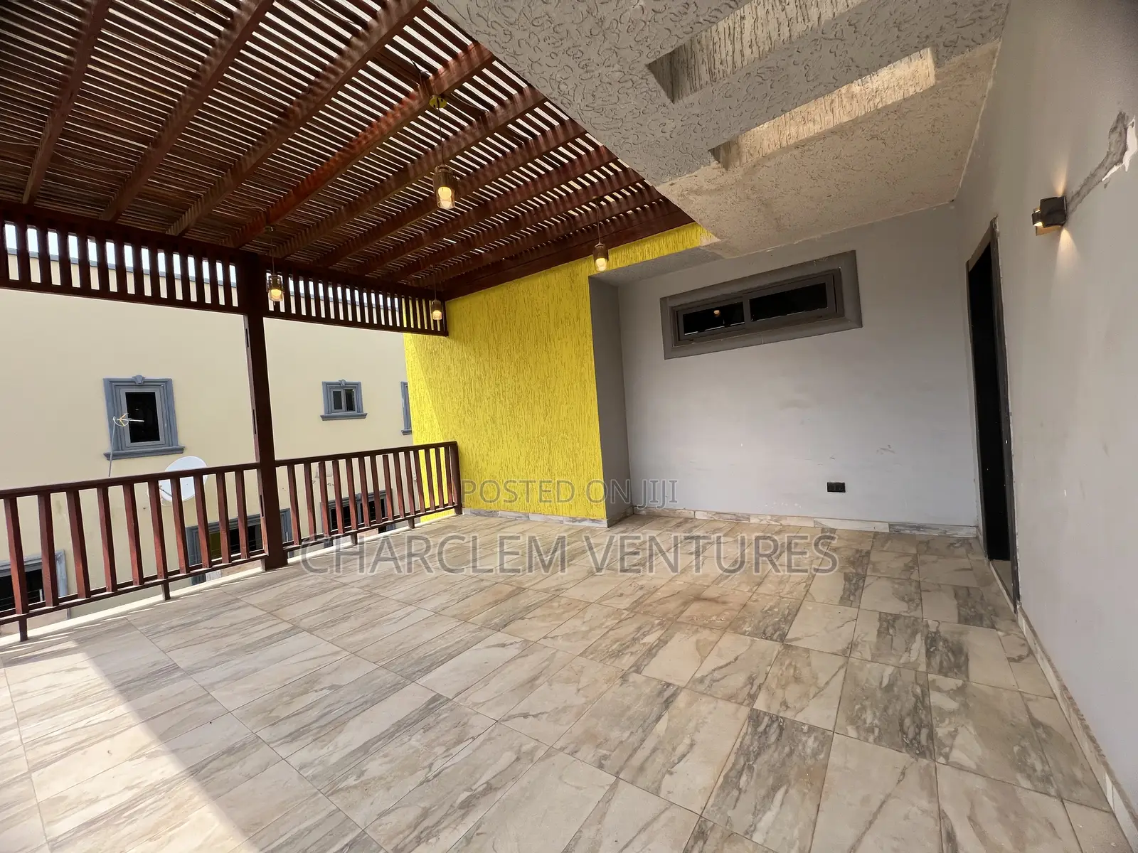 4bdrm House in Charclem Ventures, Accra Metropolitan for rent in Accra Metropolitan