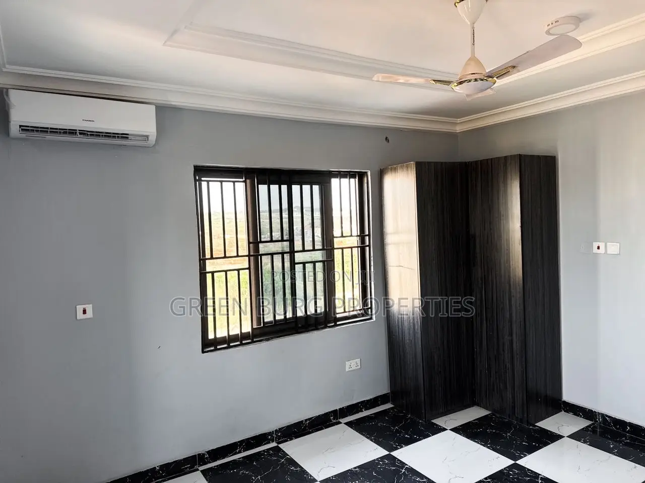 2bdrm Apartment in Ashaley Botwe for rent in Ashaley Botwe