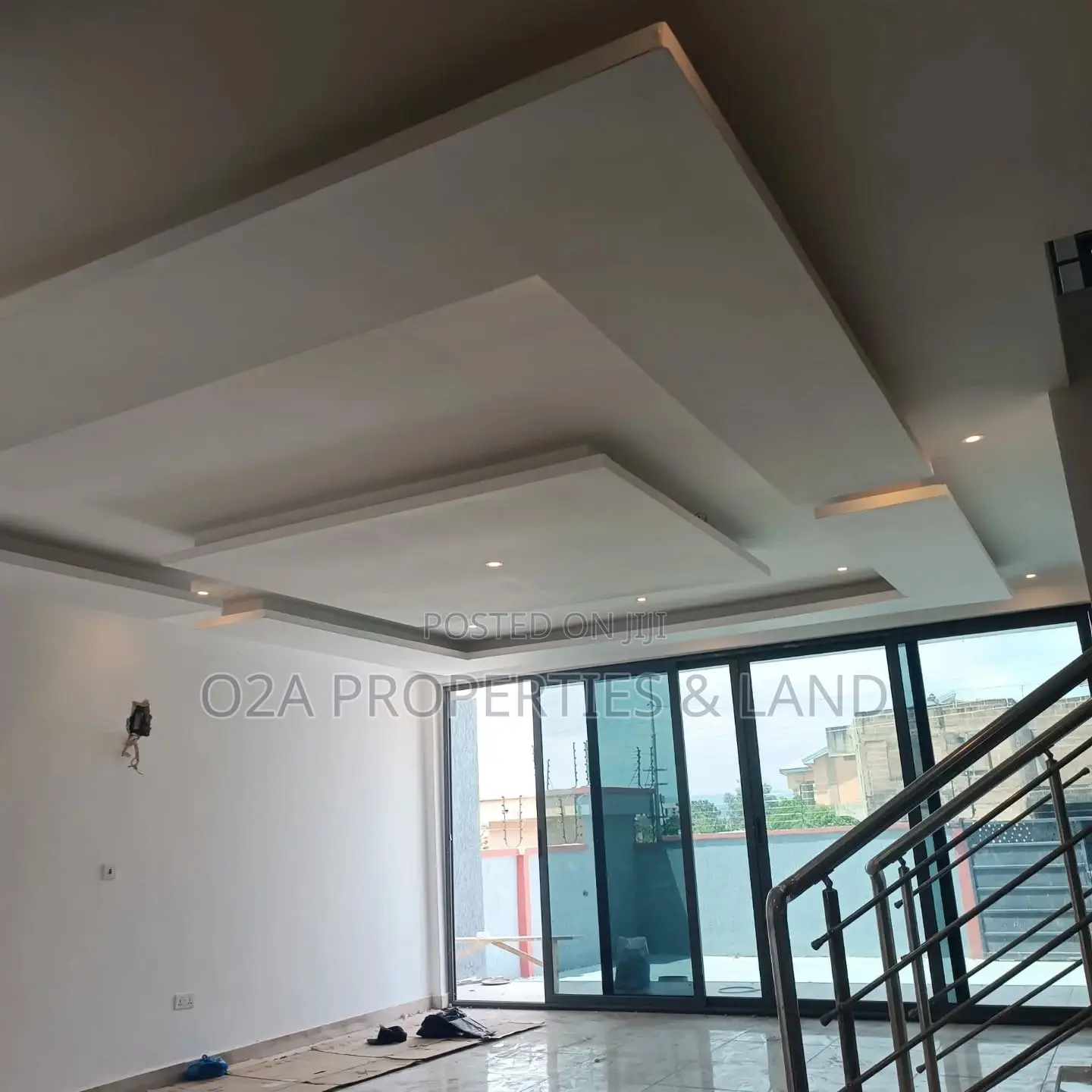 4bdrm House in Westlands, New Legon for sale in New Legon