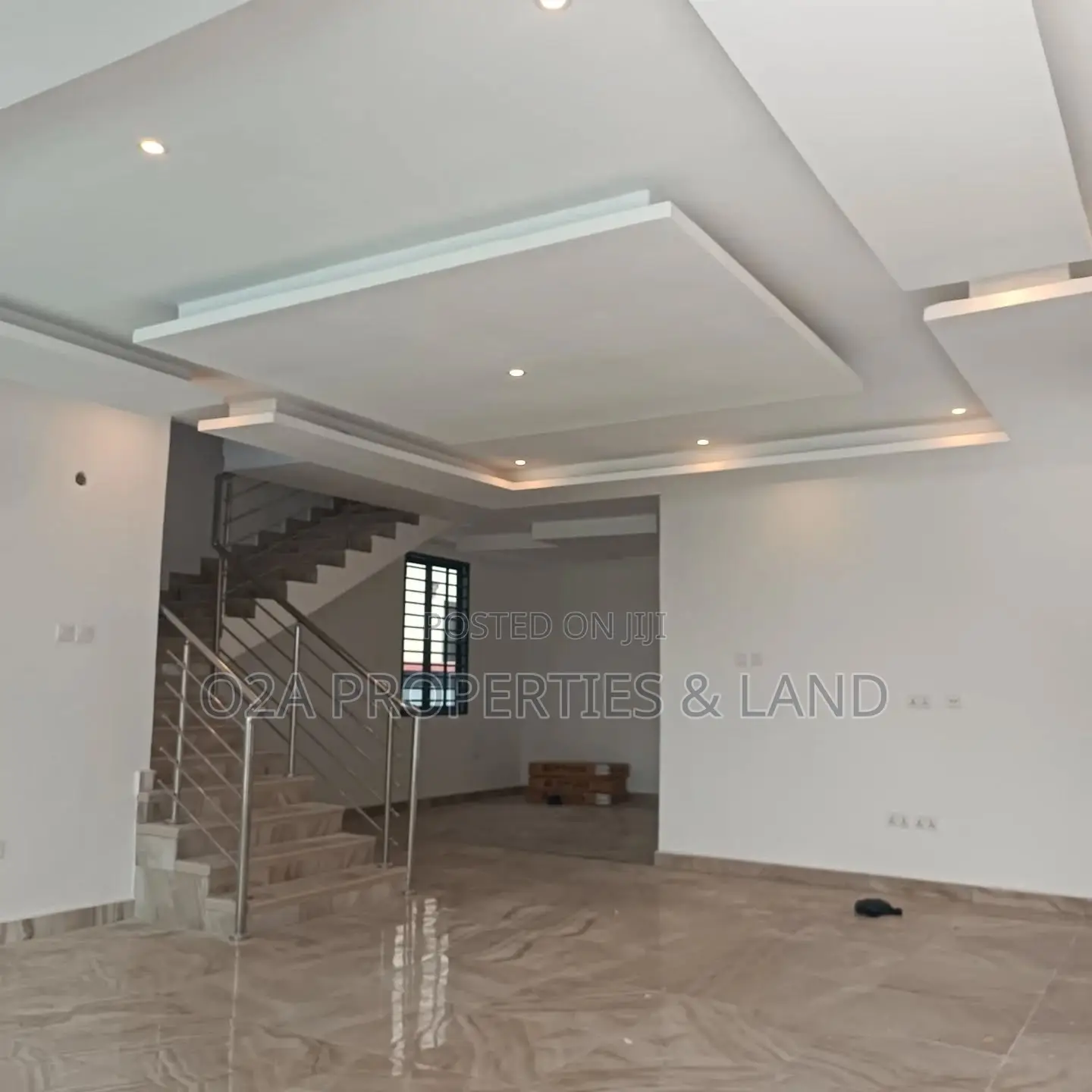 4bdrm House in Westlands, New Legon for sale in New Legon