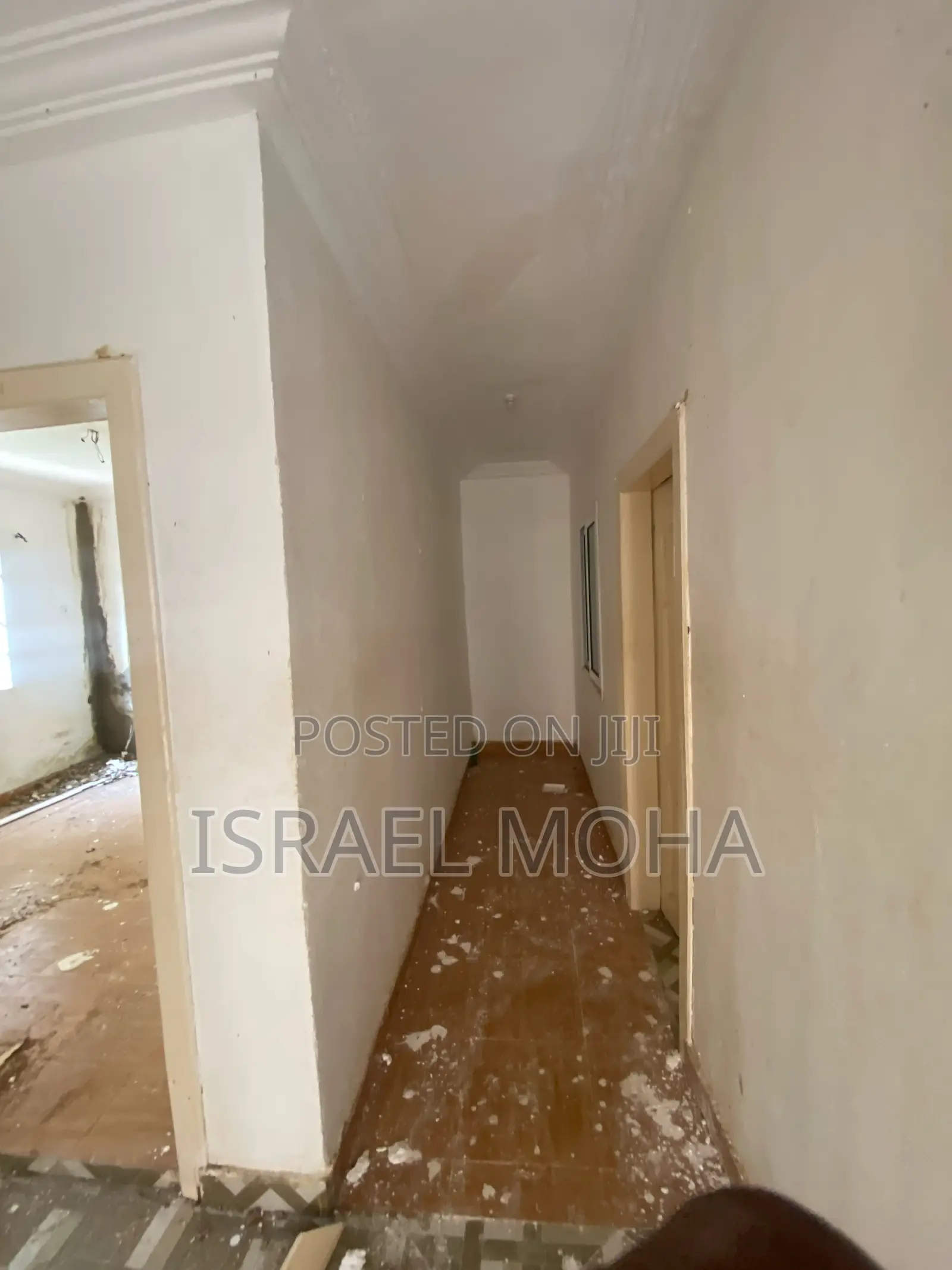 3bdrm Apartment in Kumsark Estate, Oyarifa for rent in Oyarifa