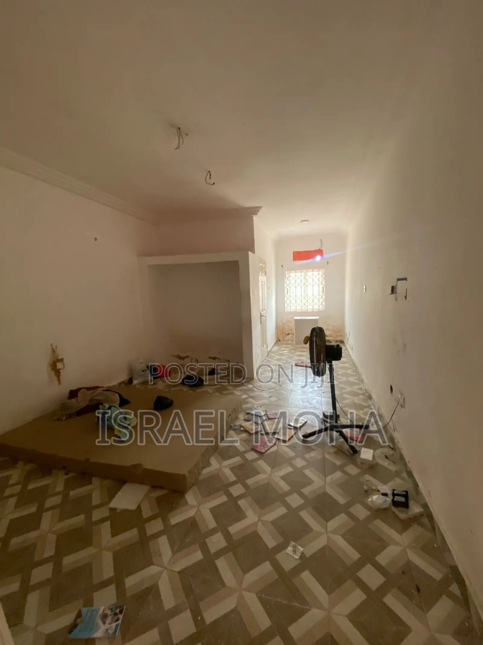 3bdrm Apartment in Kumsark Estate, Oyarifa for rent in Oyarifa