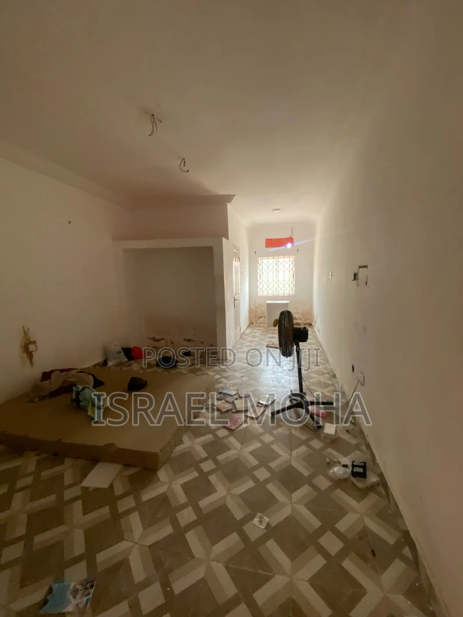 3bdrm Apartment in Kumsark Estate, Oyarifa for rent in Oyarifa