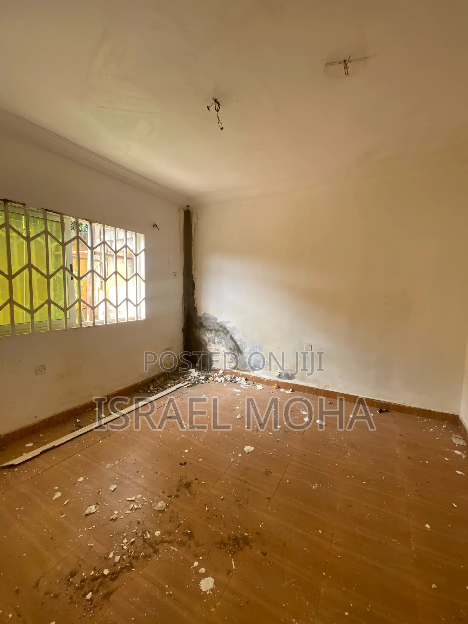 3bdrm Apartment in Kumsark Estate, Oyarifa for rent in Oyarifa