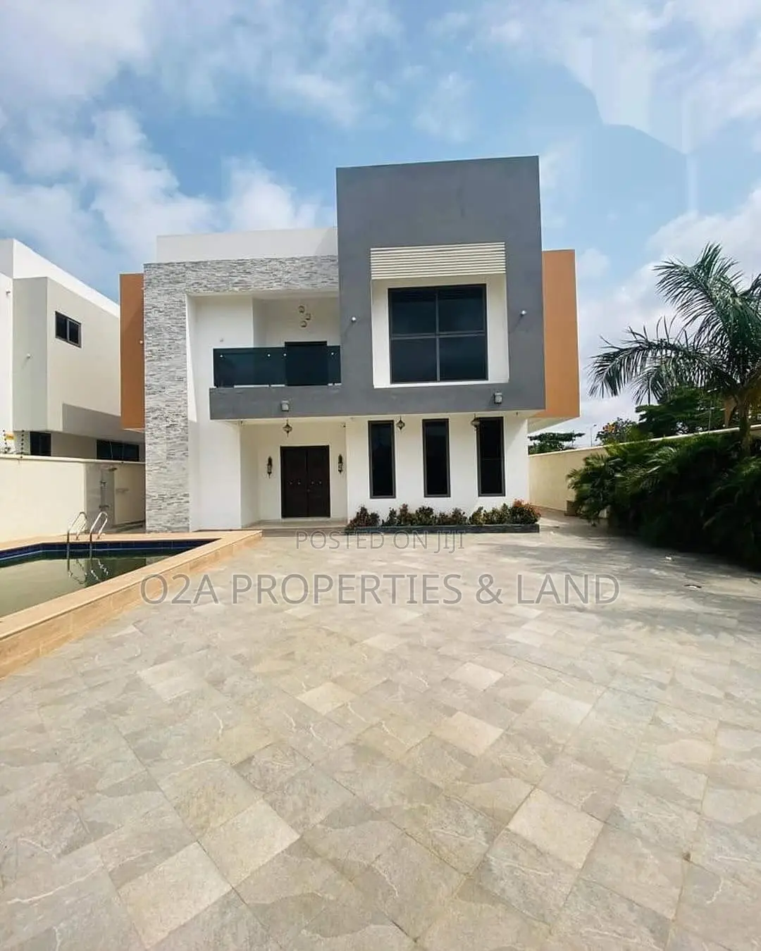 4bdrm House in Nmai-Dzorn for sale in Nmai-Dzorn