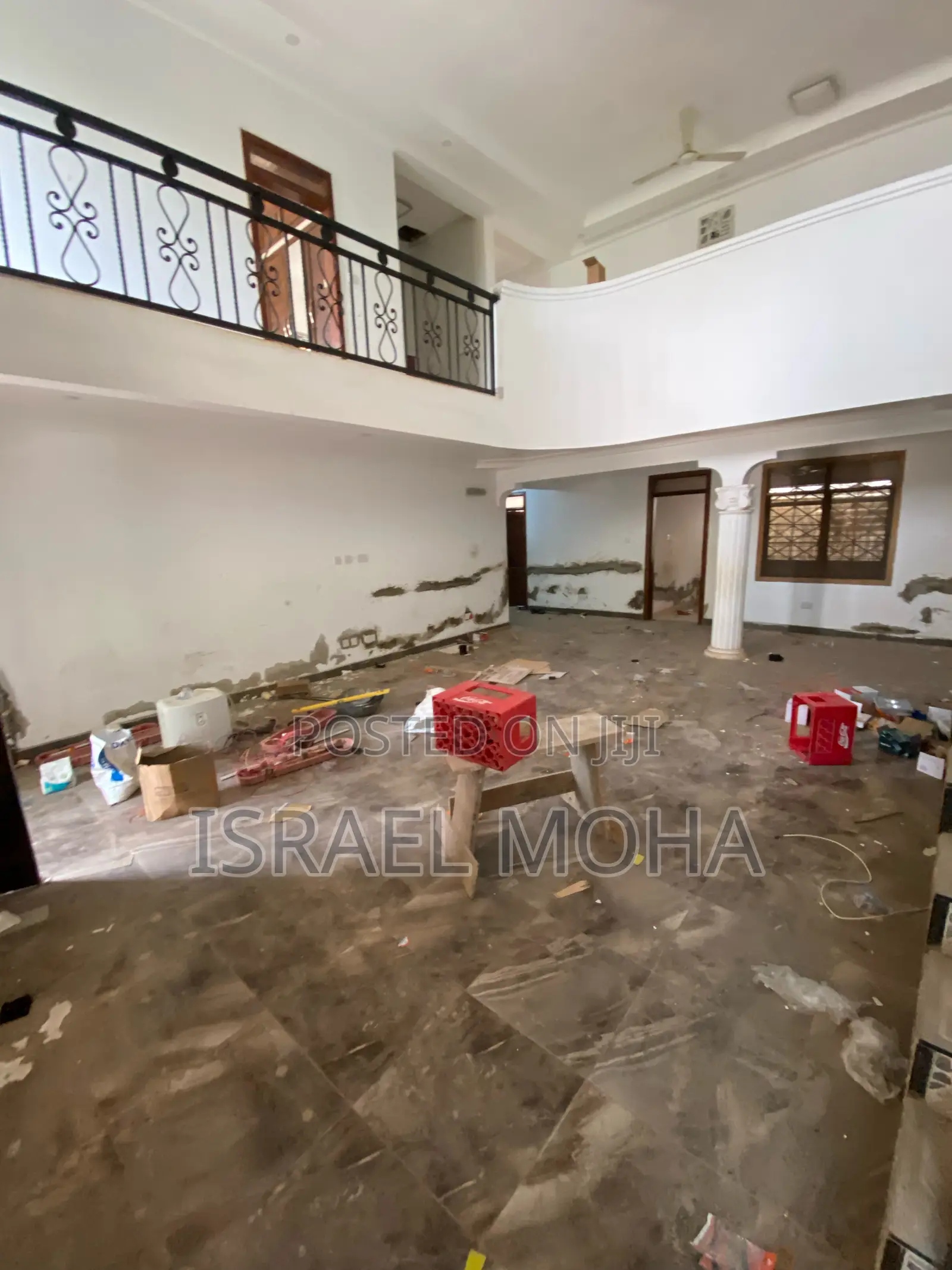4bdrm Apartment in Oyarifa Ghana Flag for rent in Oyarifa