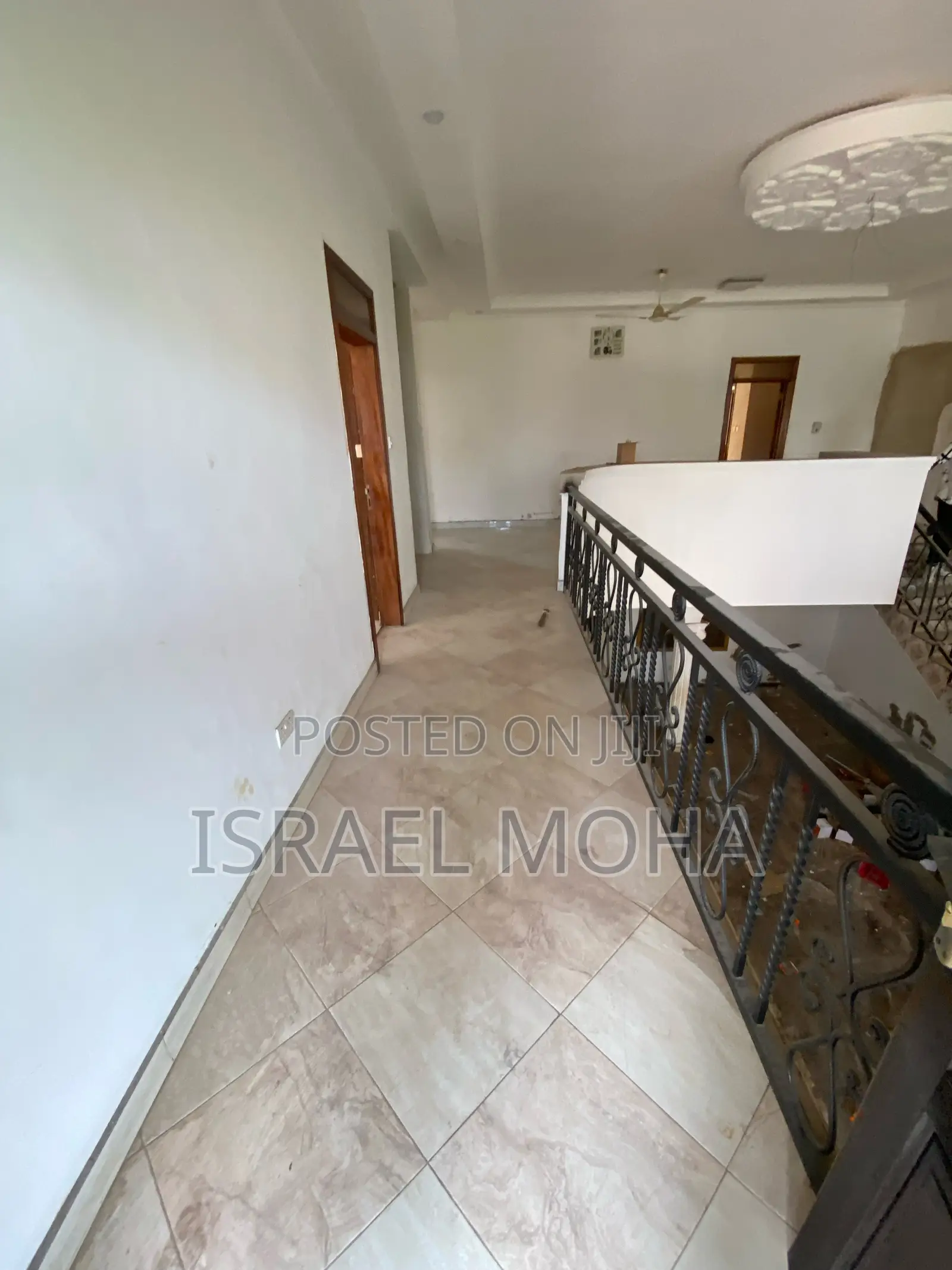 4bdrm Apartment in Oyarifa Ghana Flag for rent in Oyarifa