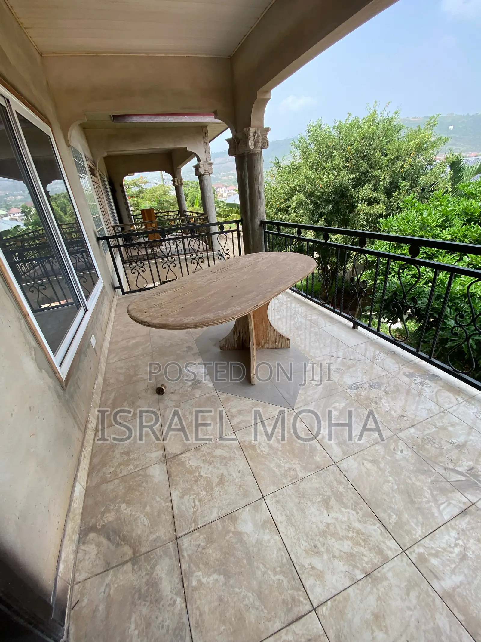 4bdrm Apartment in Oyarifa Ghana Flag for rent in Oyarifa