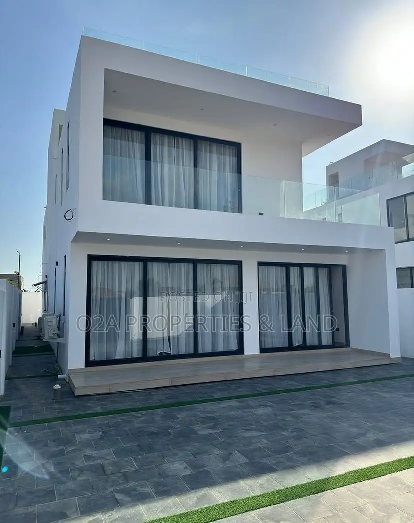 4bdrm House in East Legon Hills, Bawaleshie for sale in Bawaleshie
