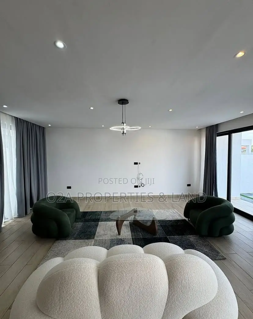4bdrm House in East Legon Hills, Bawaleshie for sale in Bawaleshie