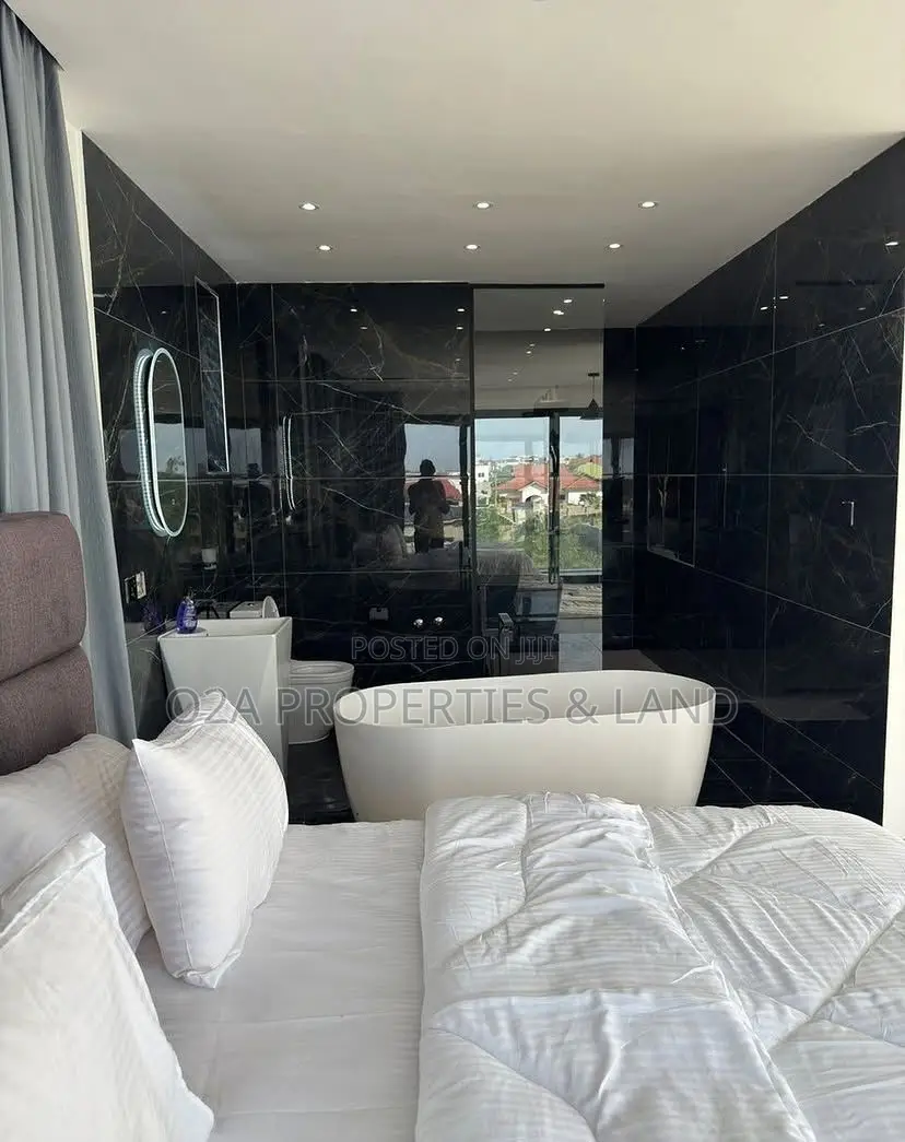4bdrm House in East Legon Hills, Bawaleshie for sale in Bawaleshie