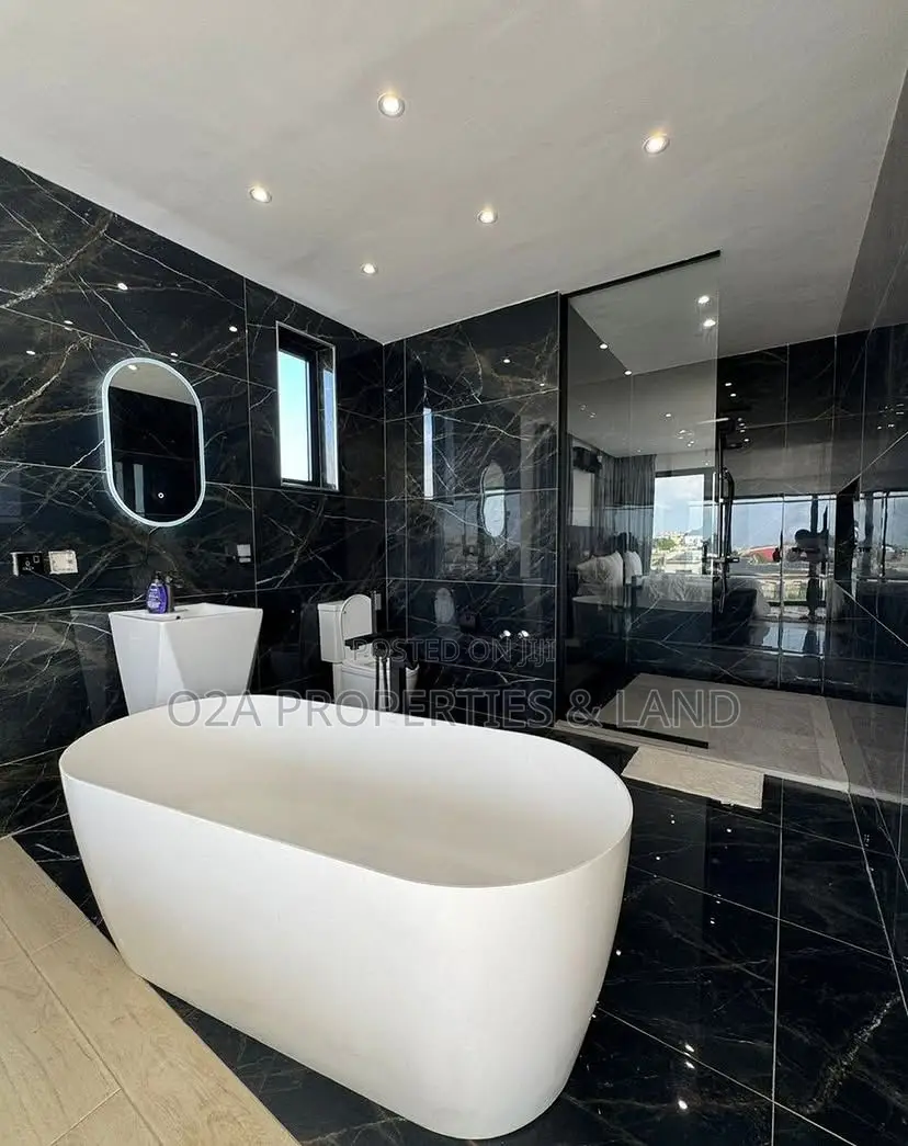 4bdrm House in East Legon Hills, Bawaleshie for sale in Bawaleshie