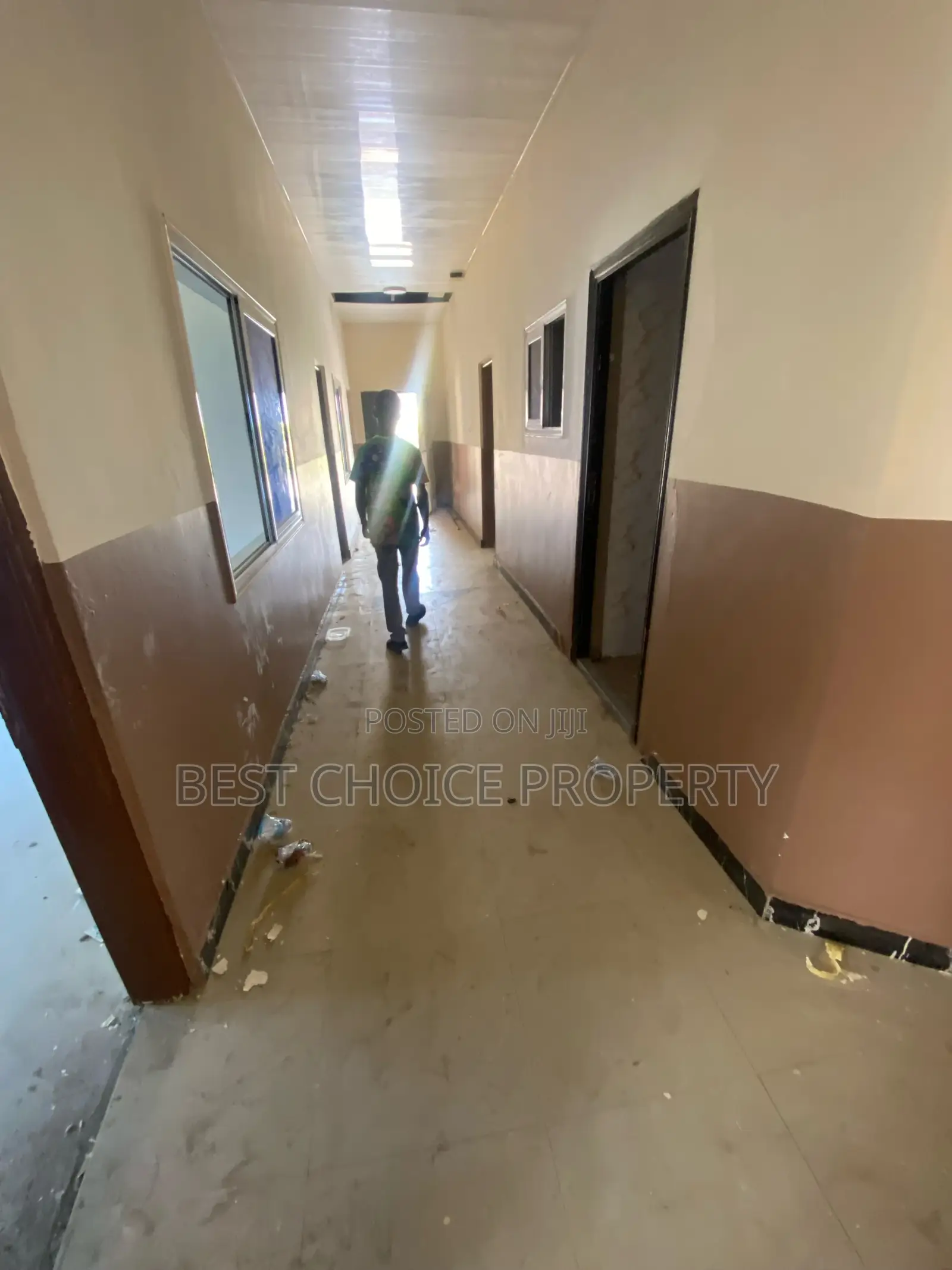 3bdrm Apartment in Oyarifa Ankonam for rent in Oyarifa