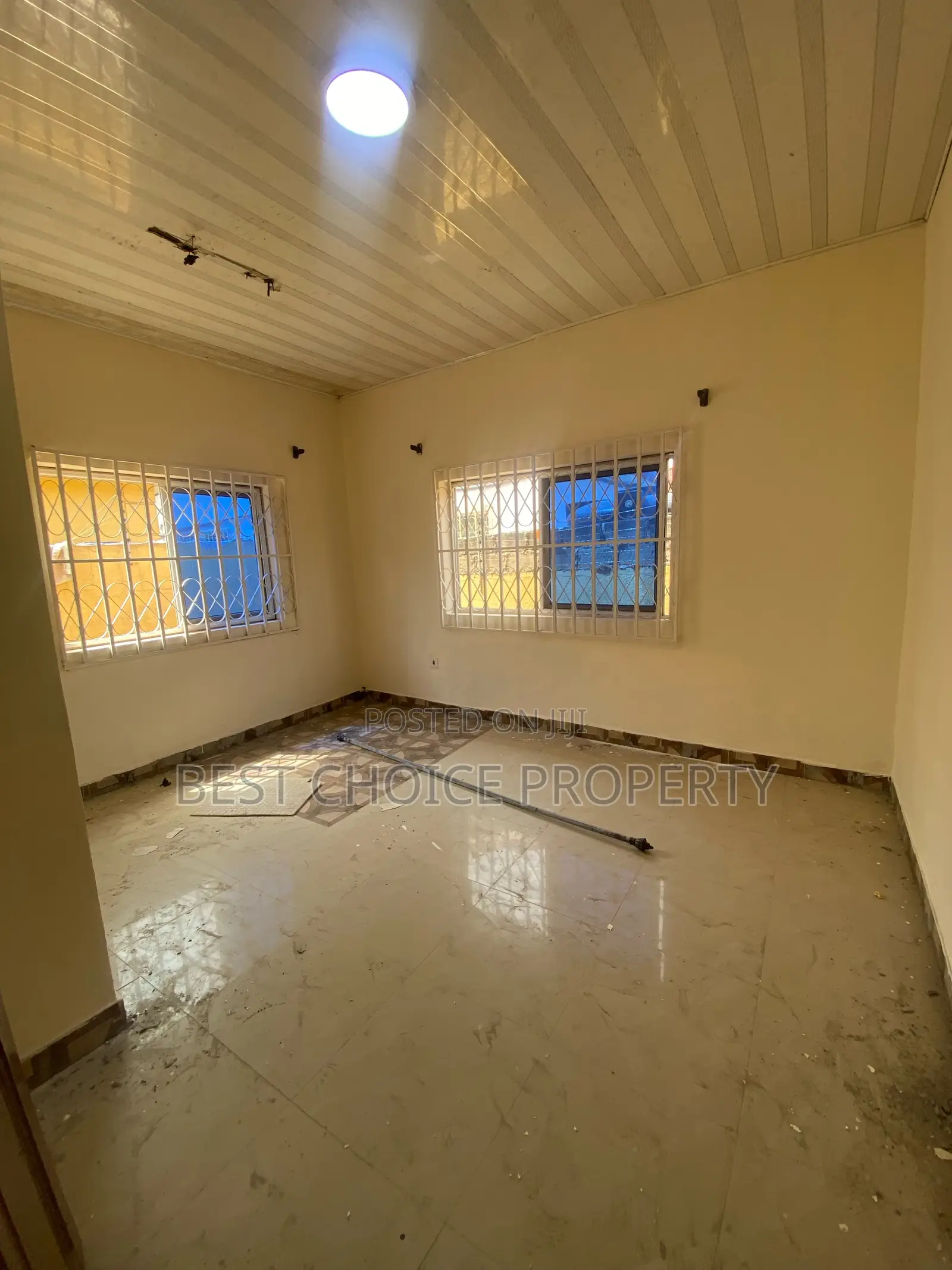 3bdrm Apartment in Oyarifa Ankonam for rent in Oyarifa