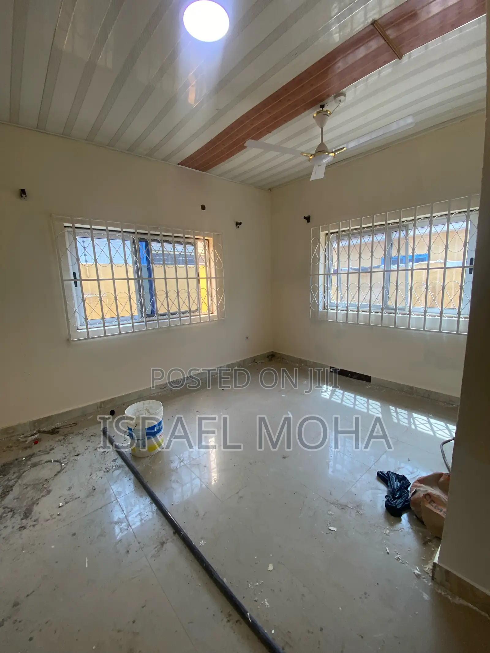 3bdrm Apartment in Oyarifa Ankonam for rent in Oyarifa
