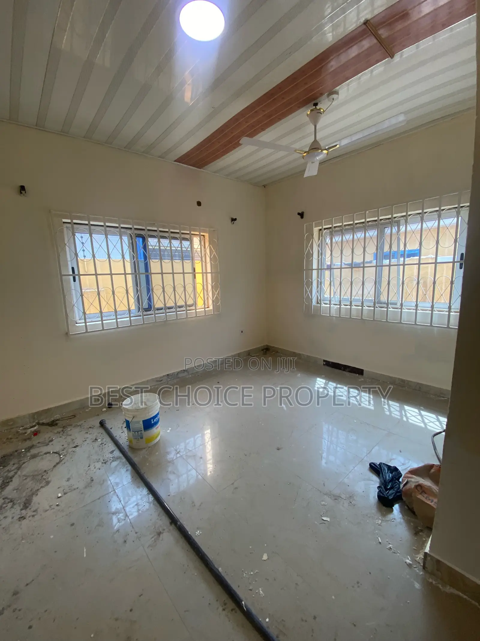 3bdrm Apartment in Oyarifa Ankonam for rent in Oyarifa