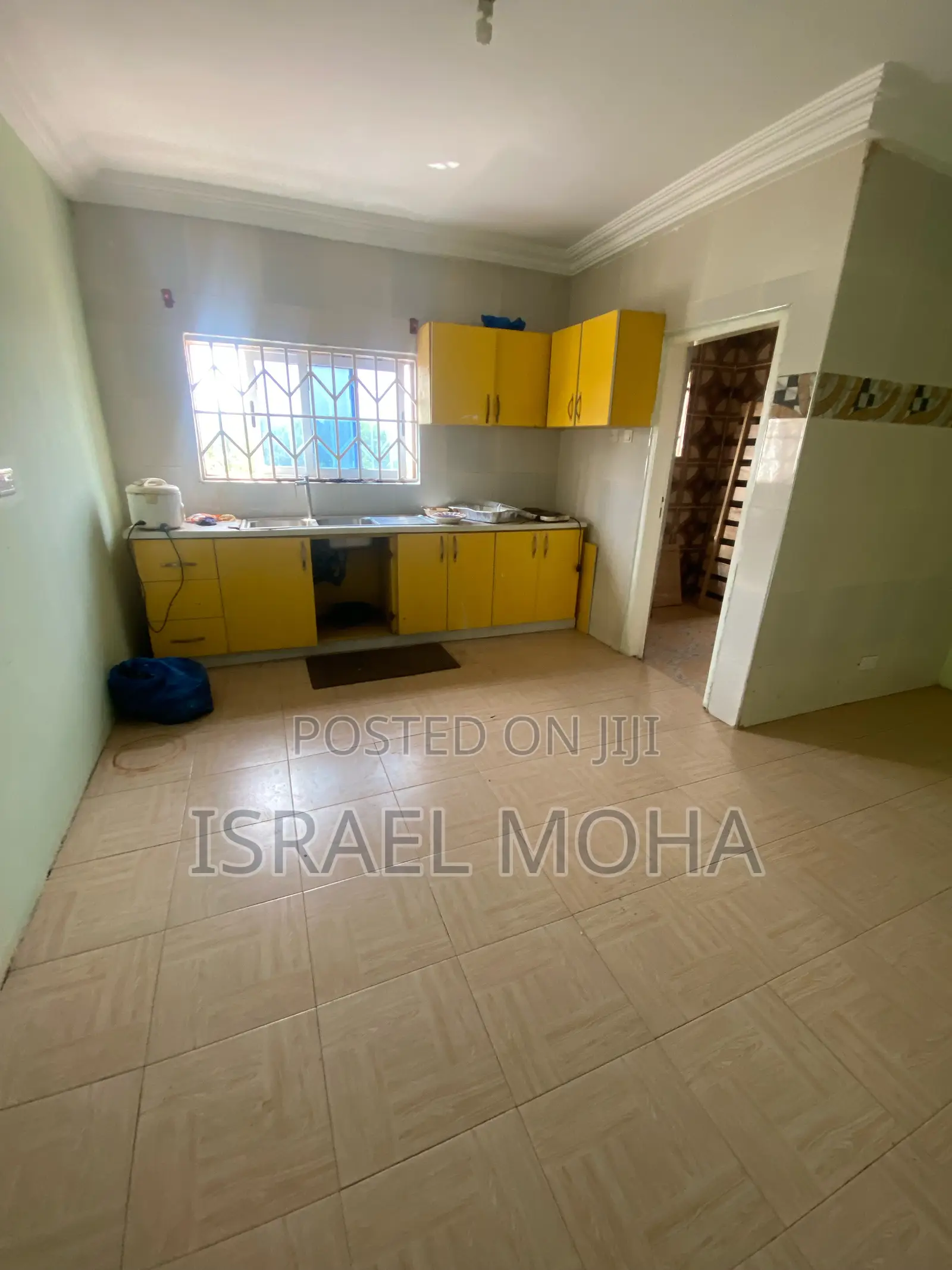 3bdrm Apartment in Ankonam Estate, Owusu Ansah for rent in Owusu Ansah