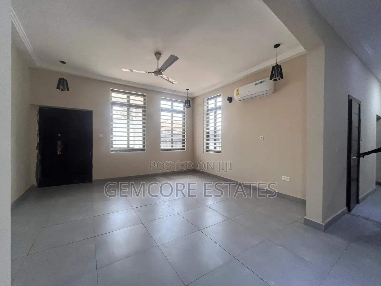 3bdrm Apartment in Ability Down, East Legon for rent in East Legon