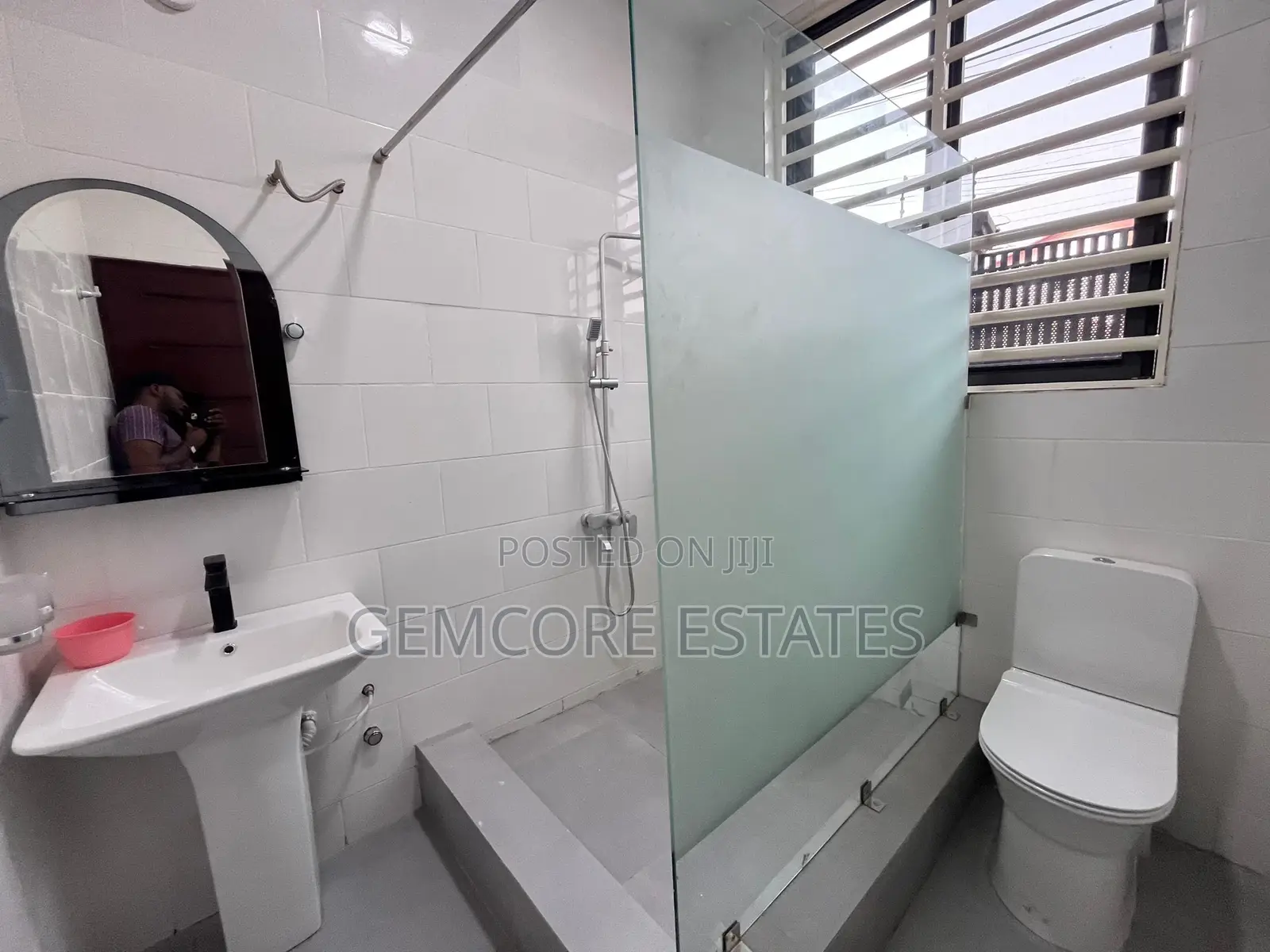 3bdrm Apartment in Ability Down, East Legon for rent in East Legon