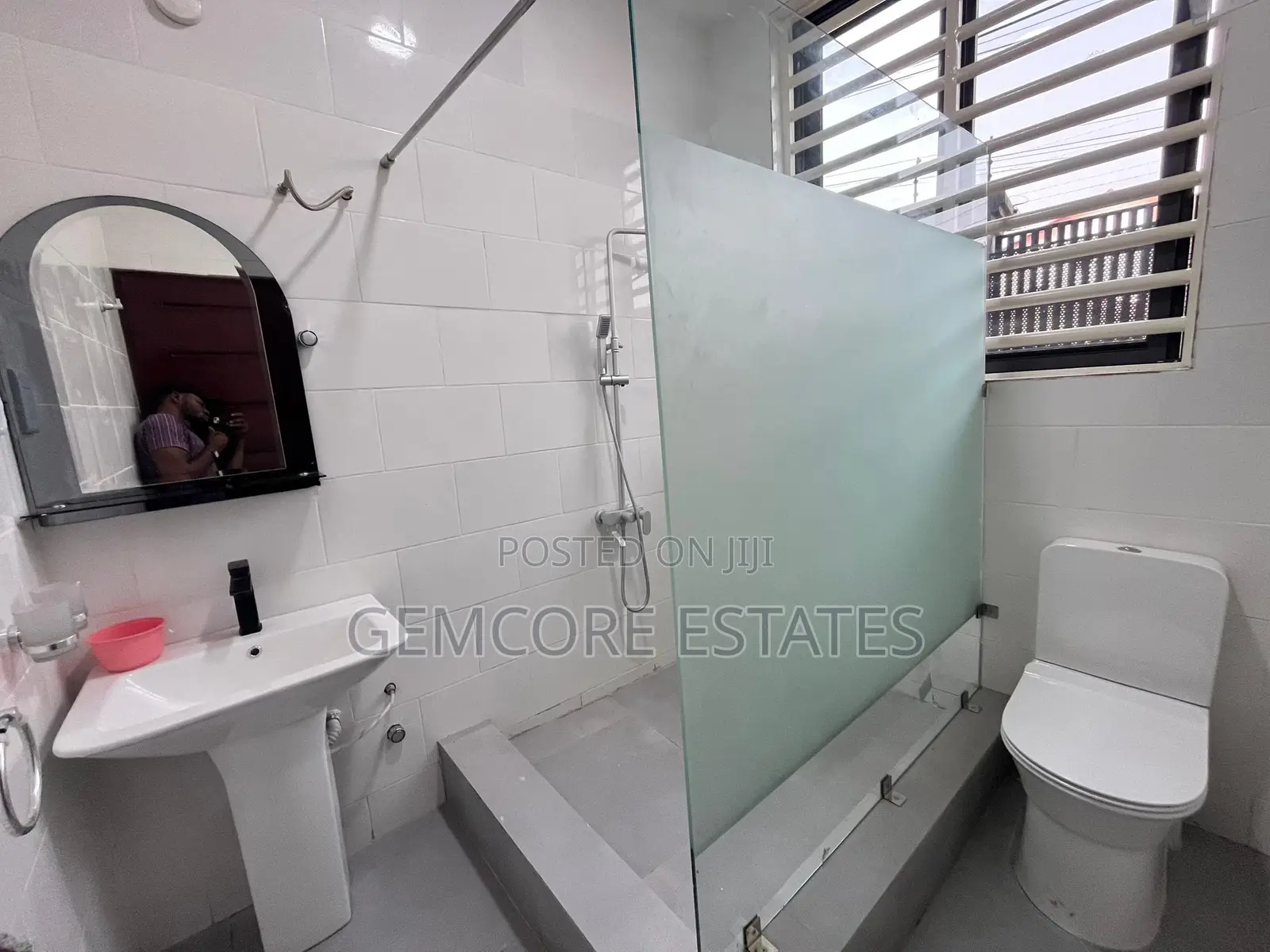 3bdrm Apartment in Ability Down, East Legon for rent in East Legon